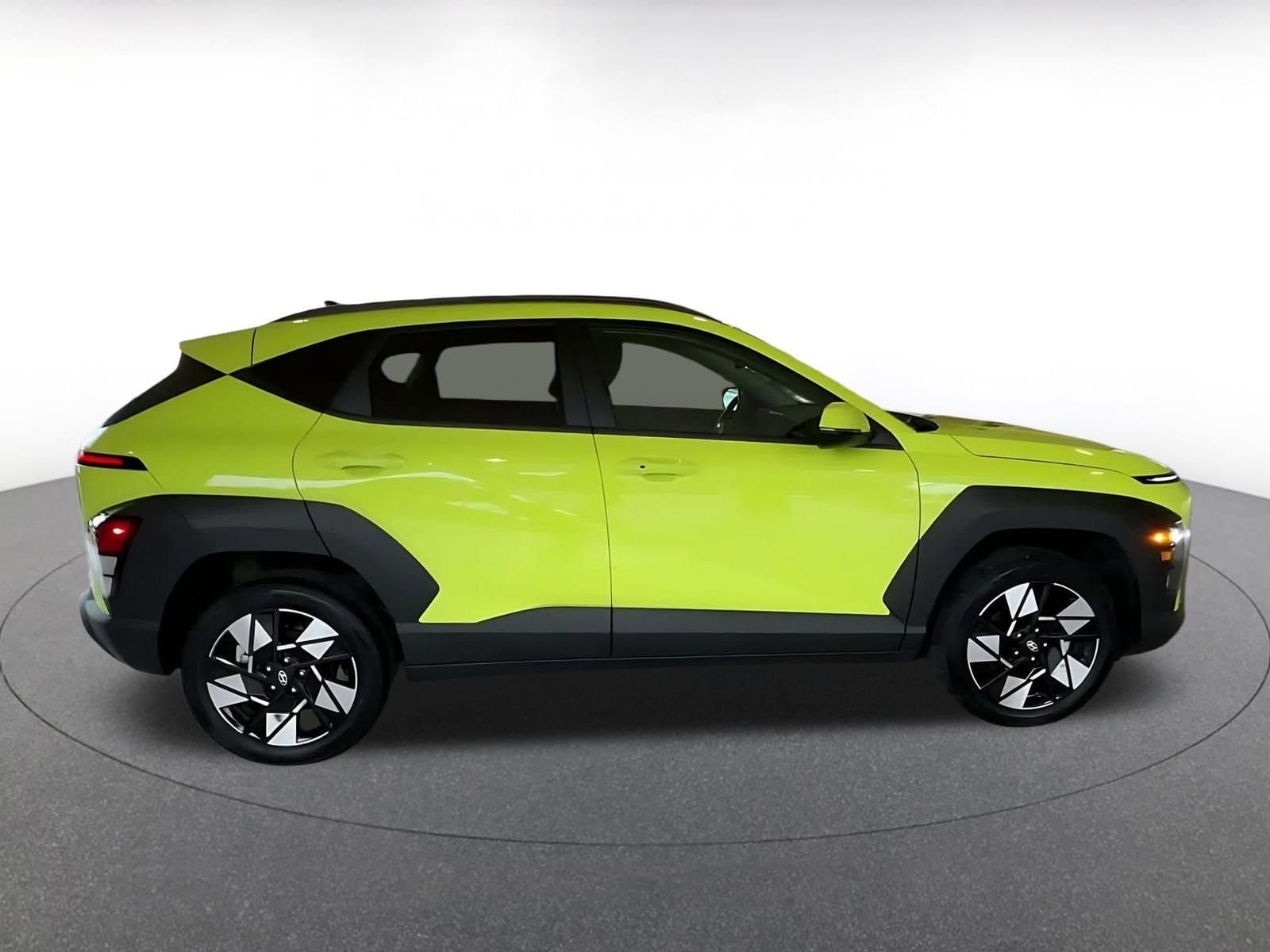 Thumbnail: 2025 Hyundai Kona - 16