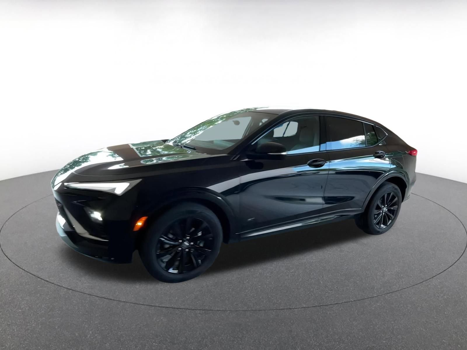 Thumbnail: 2025 Buick Envista - 8