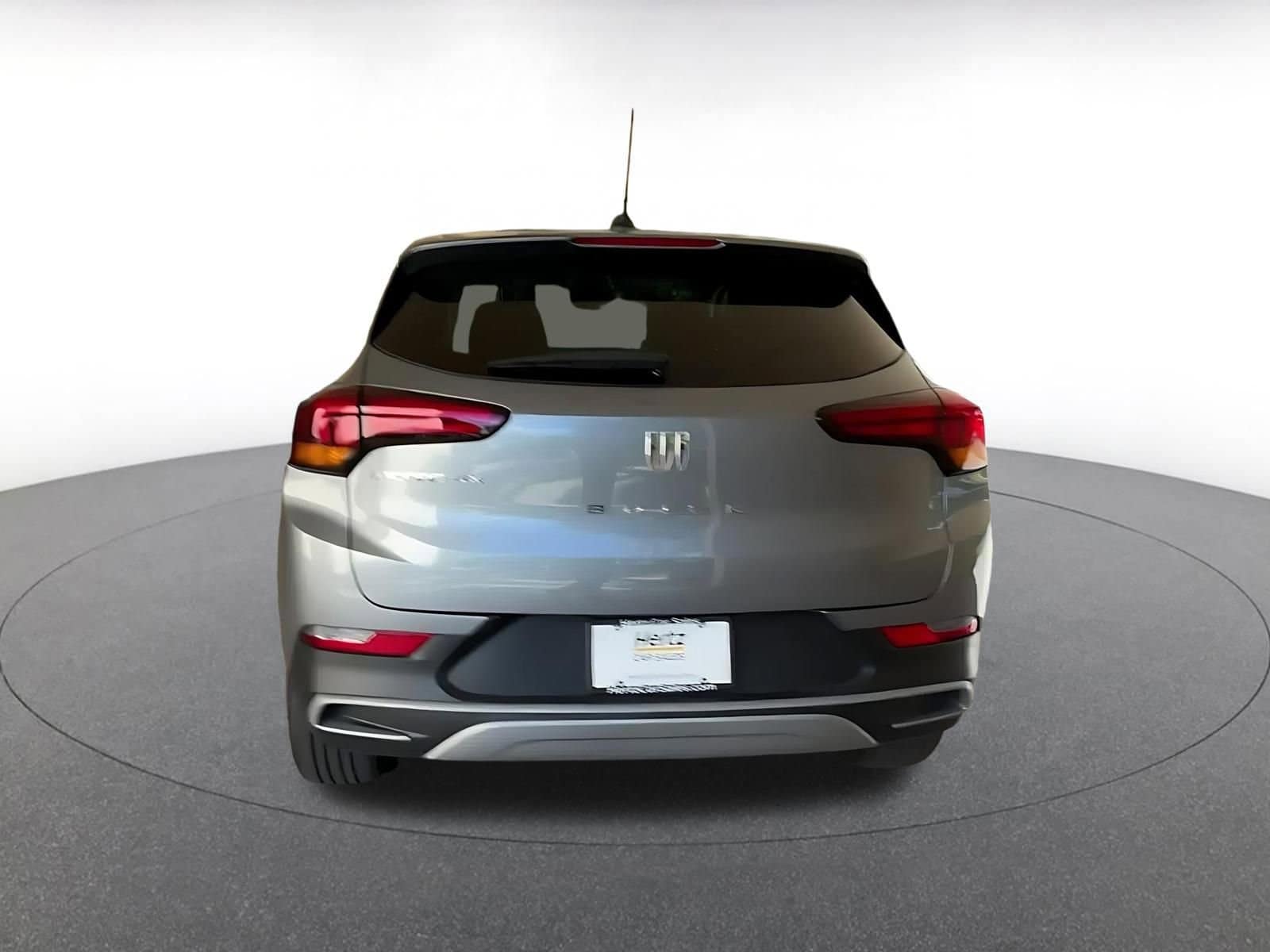 Thumbnail: 2025 Buick Encore GX - 12