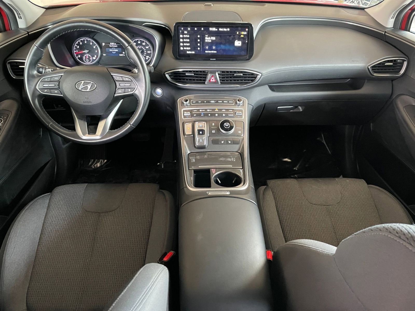 Thumbnail: 2023 Hyundai Santa Fe - 33