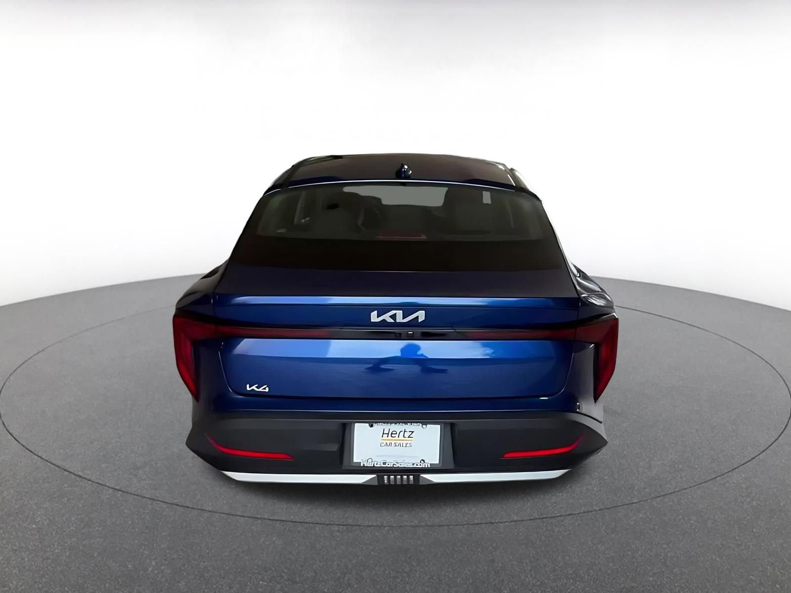 Thumbnail: 2025 Kia K4 - 11