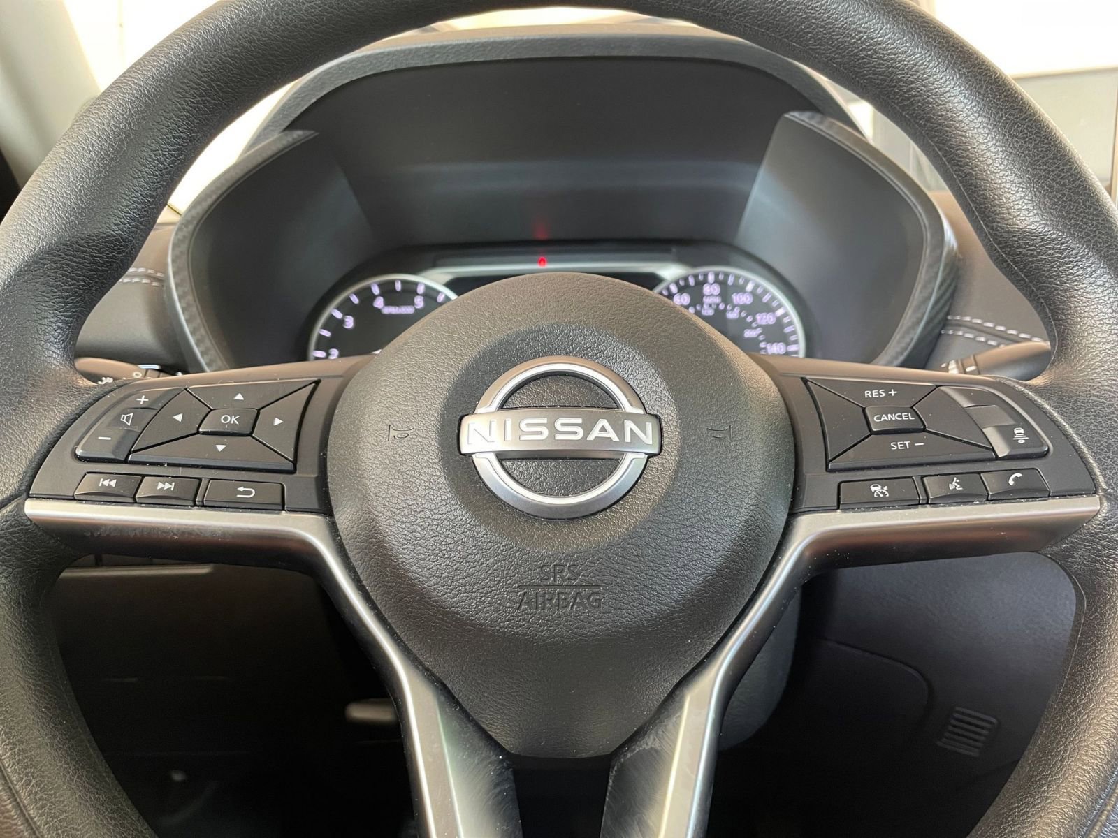 Thumbnail: 2024 Nissan Sentra - 24