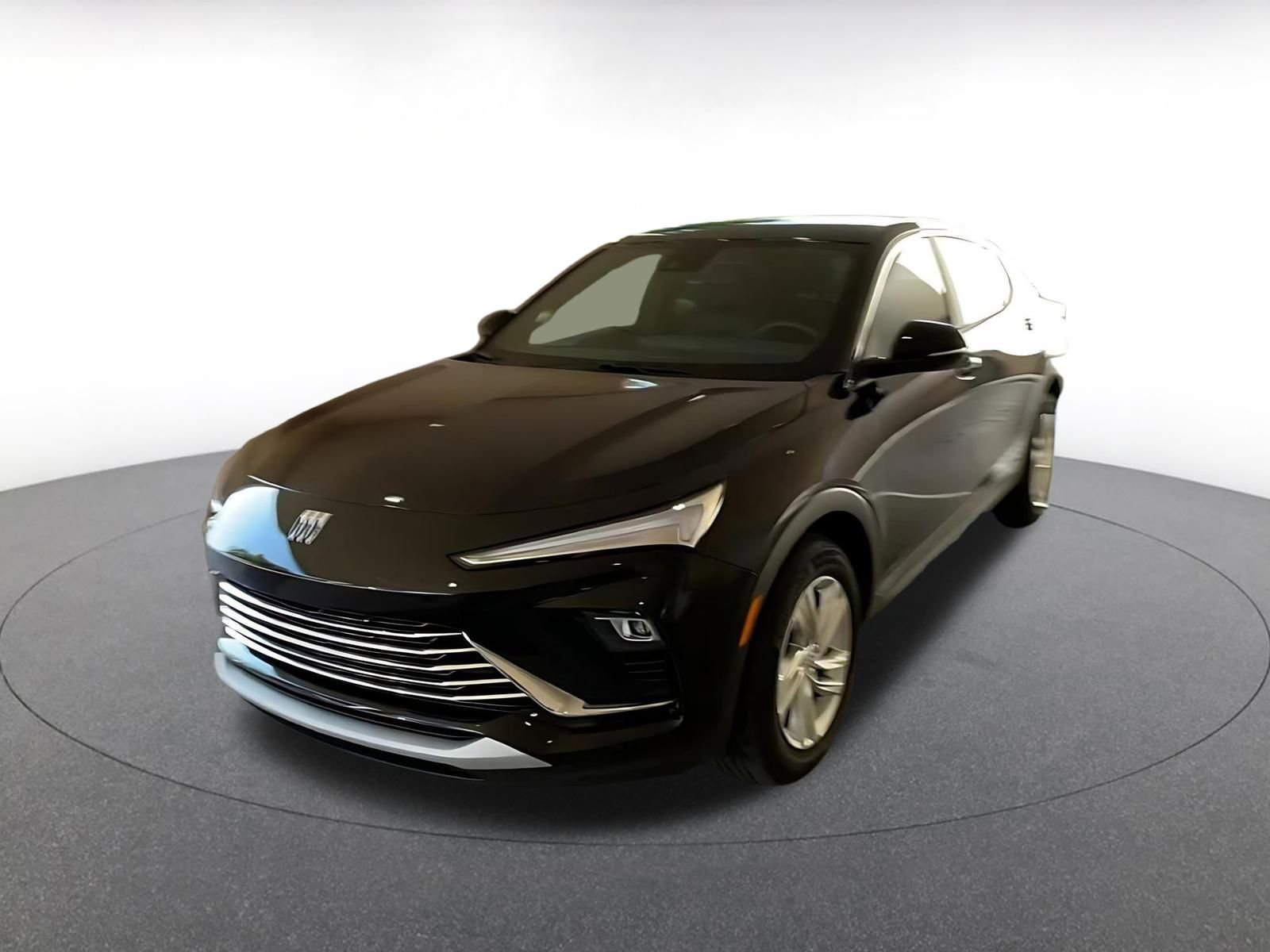 Thumbnail: 2025 Buick Envista - 7