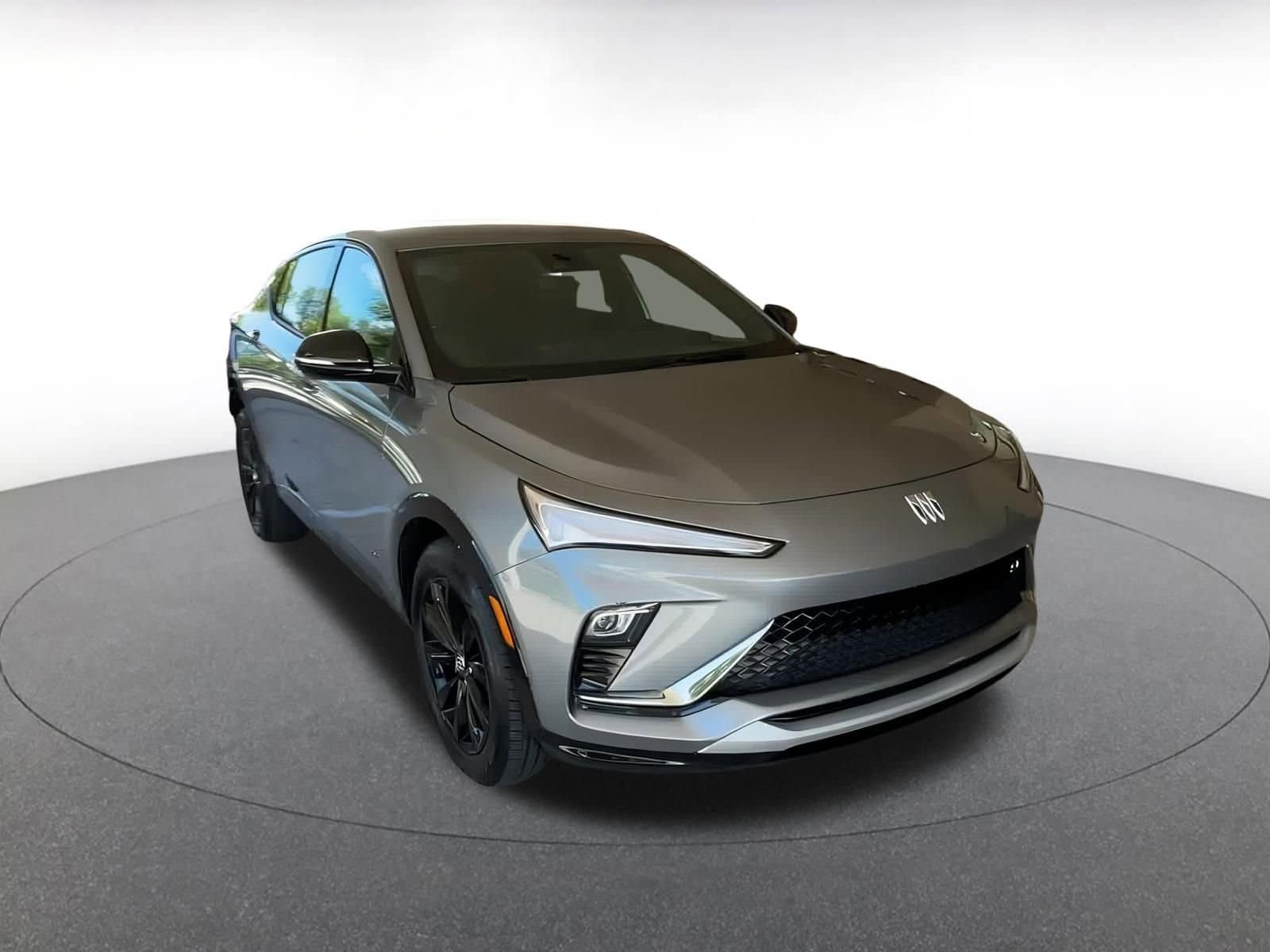 Thumbnail: 2025 Buick Envista - 3