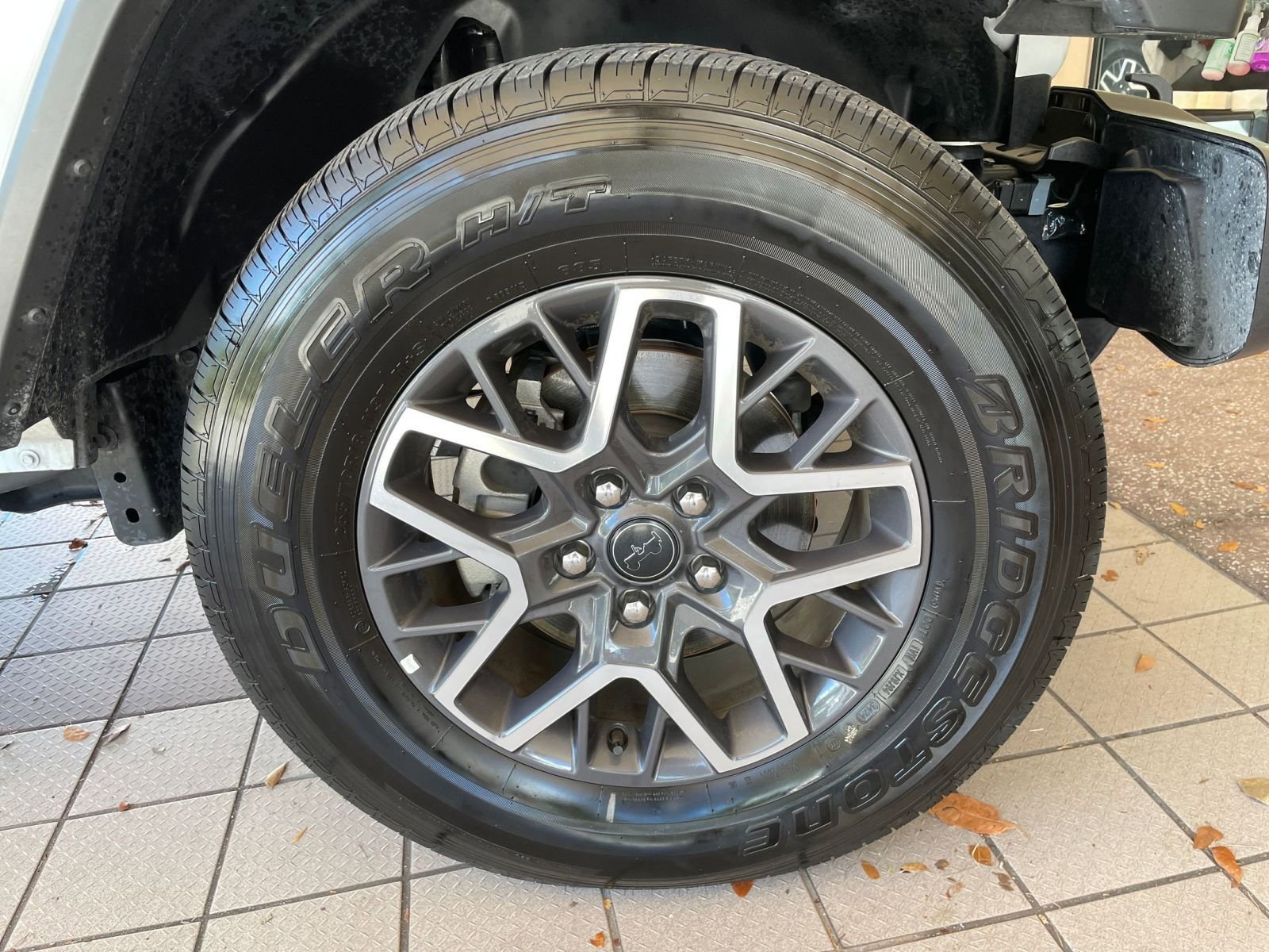 Thumbnail: 2025 Jeep Wrangler - 29