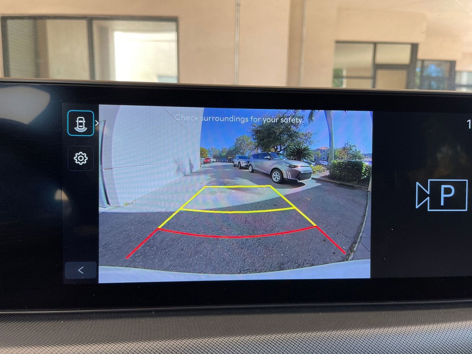 Thumbnail: 2025 Hyundai Sonata - 17