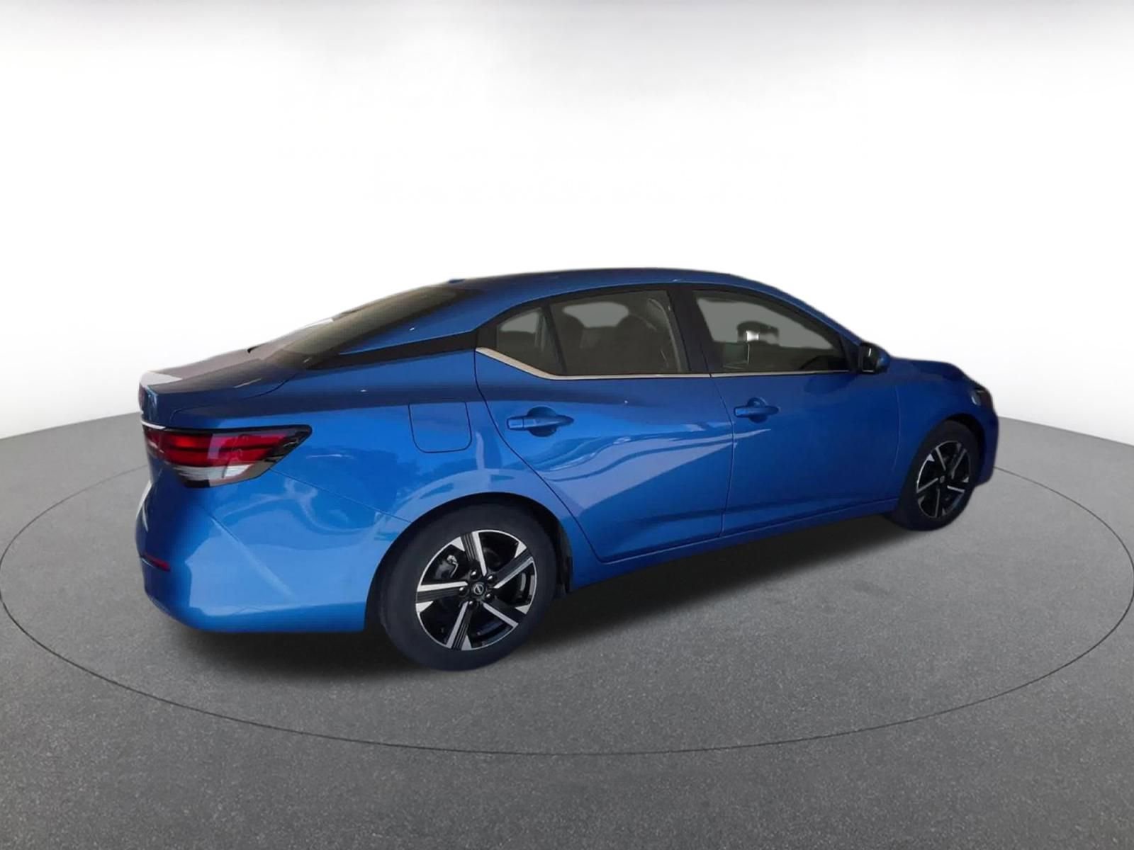 Thumbnail: 2025 Nissan Sentra - 15