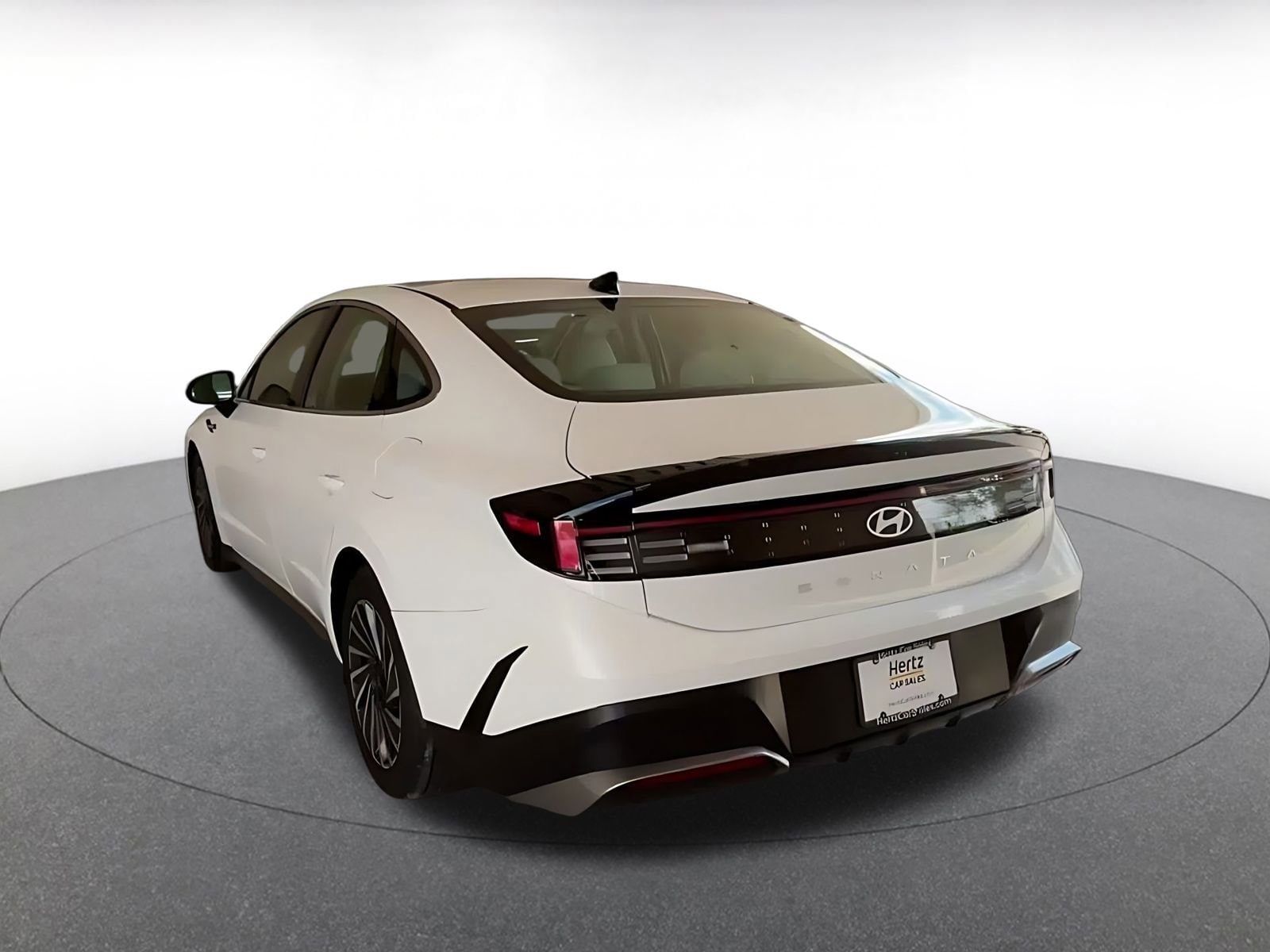 Thumbnail: 2025 Hyundai Sonata - 11