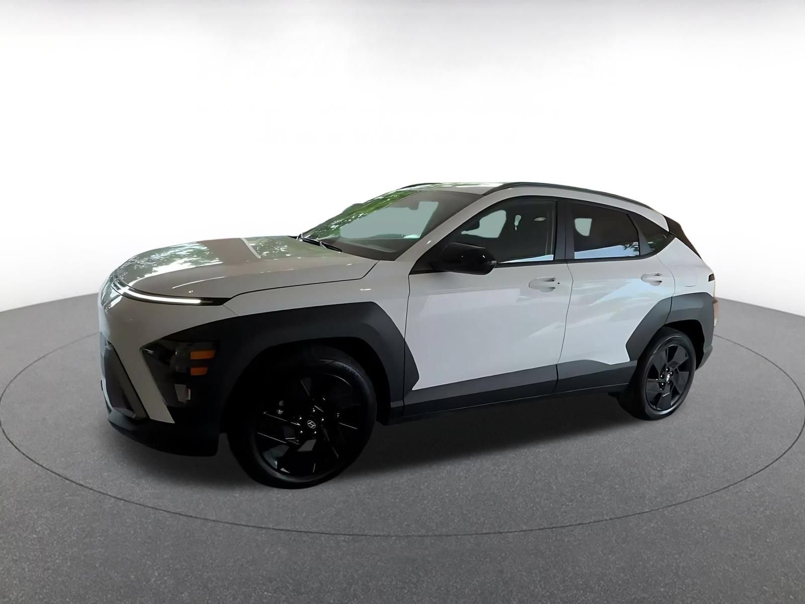 Thumbnail: 2026 Hyundai Kona - 5