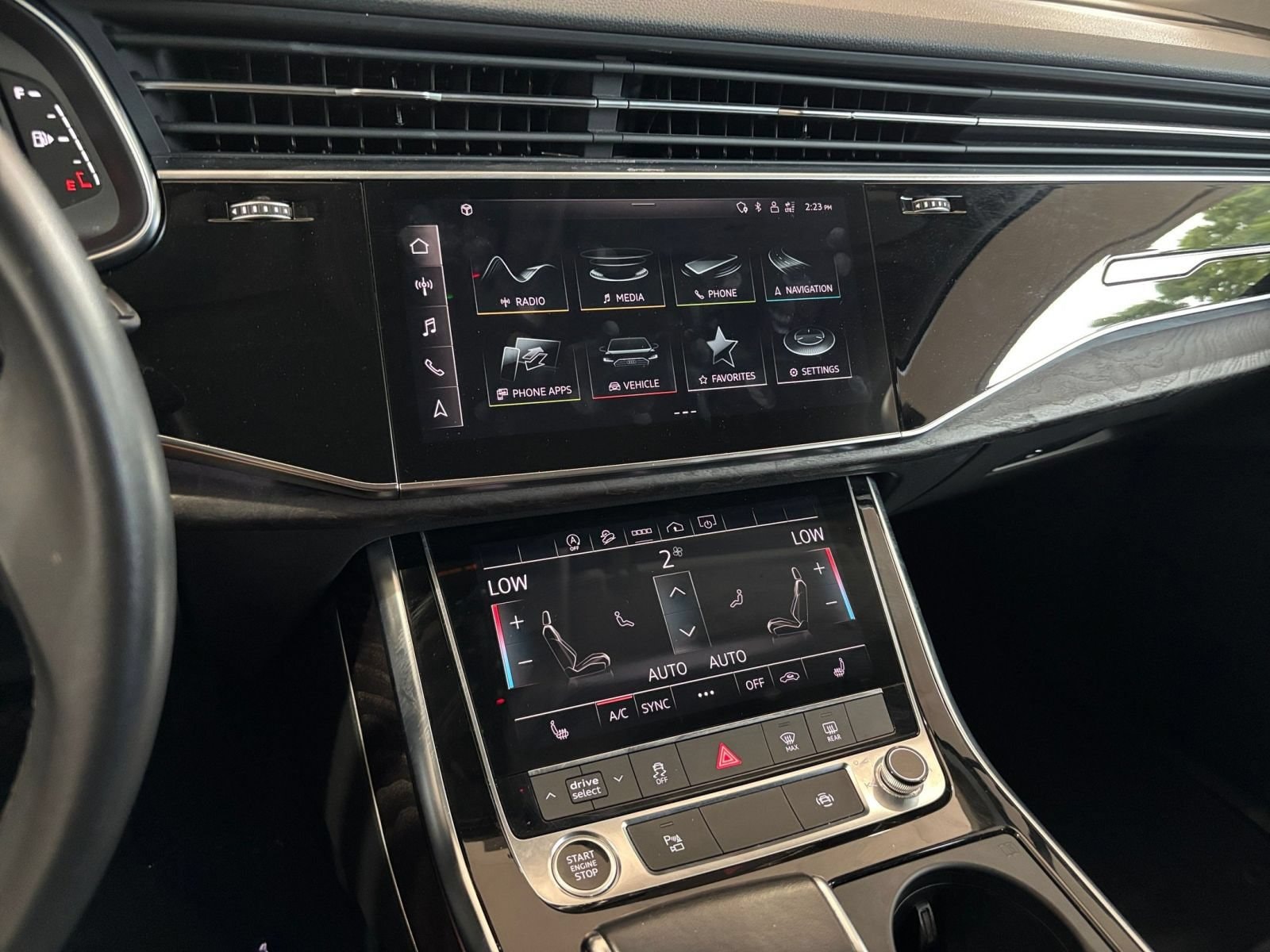 Thumbnail: 2022 Audi Q7 - 17