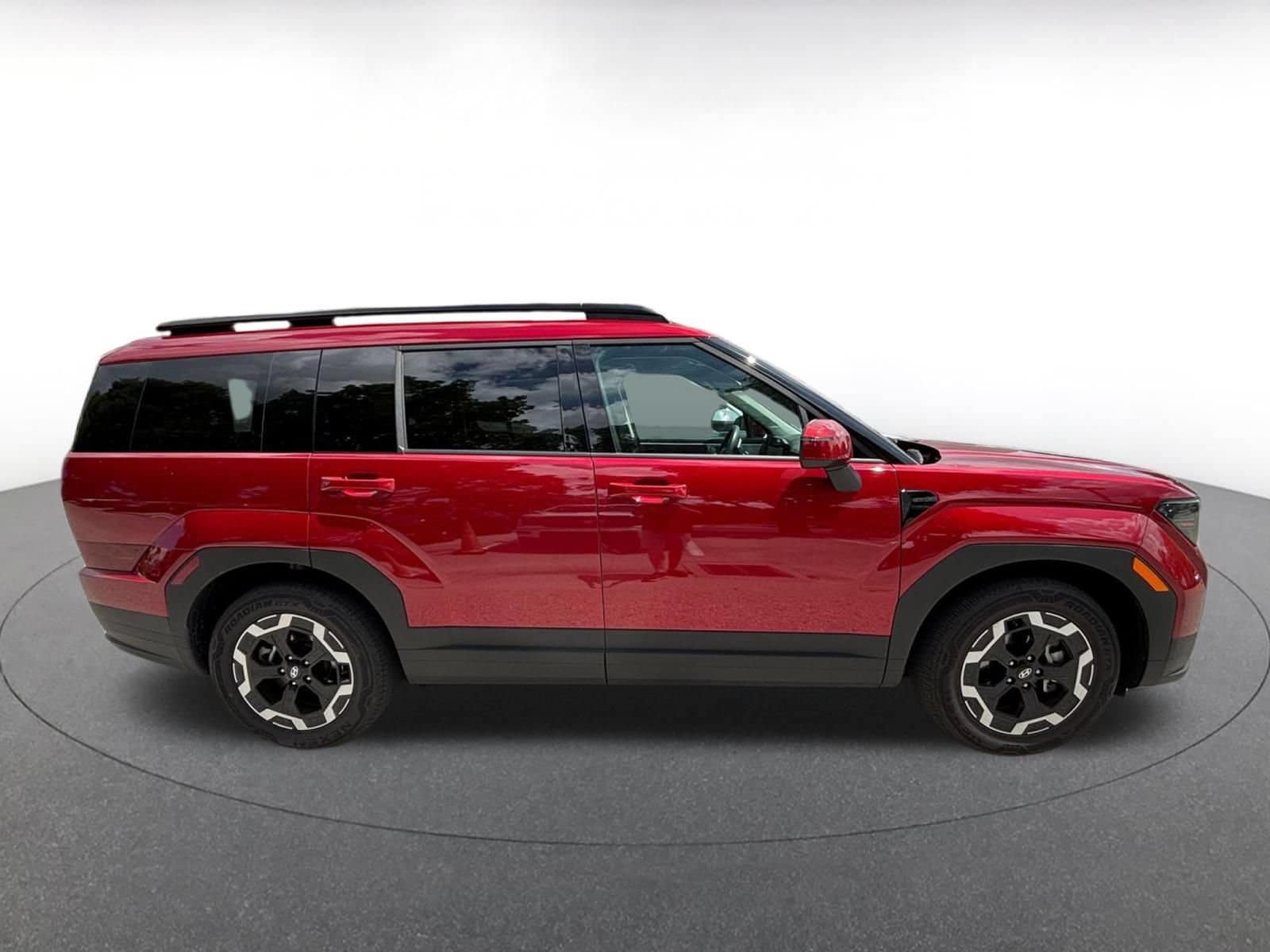 Thumbnail: 2026 Hyundai Santa Fe - 8
