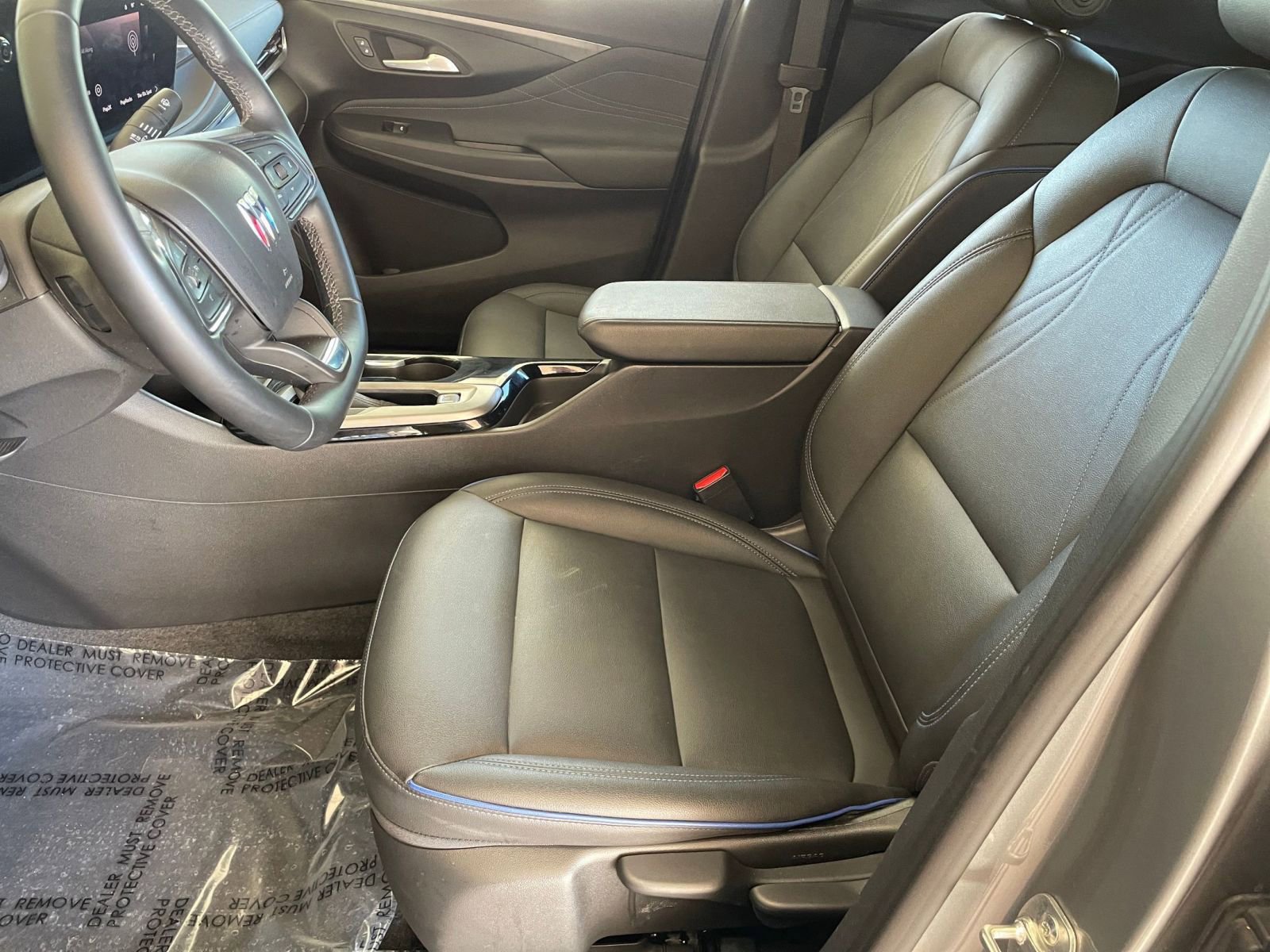 Thumbnail: 2025 Buick Envista - 27