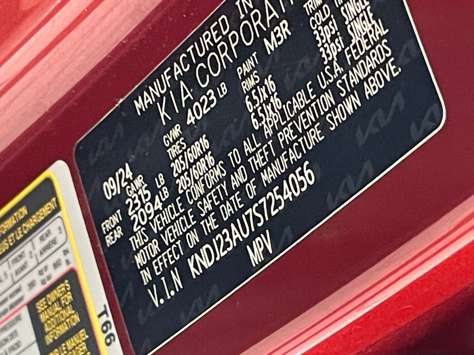 Thumbnail: 2025 Kia Soul - 27