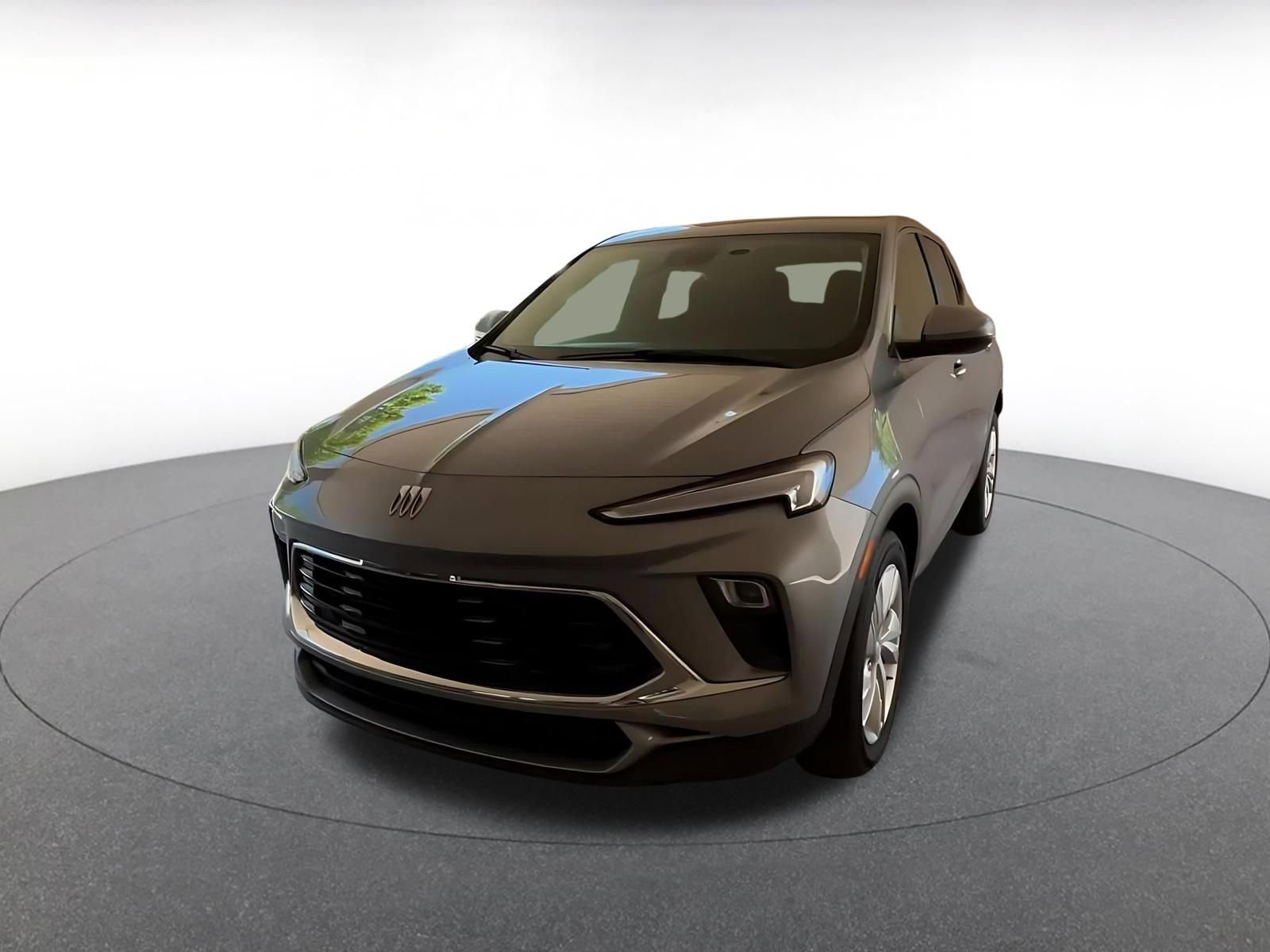 Thumbnail: 2025 Buick Encore GX - 7