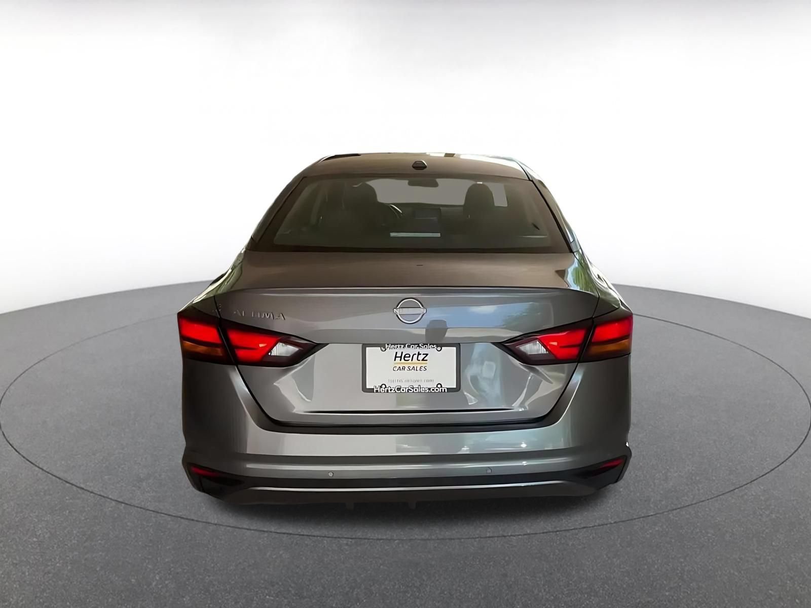 Thumbnail: 2025 Nissan Altima - 11