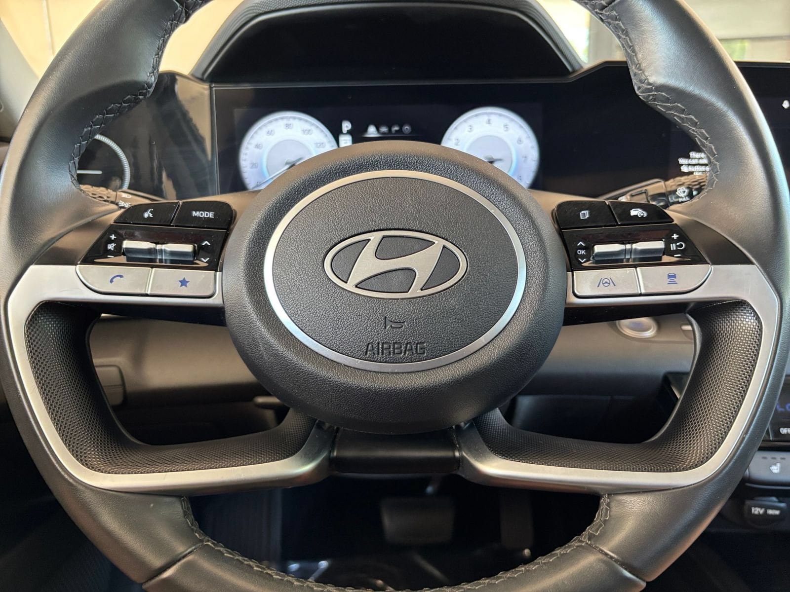 Thumbnail: 2025 Hyundai Elantra - 27