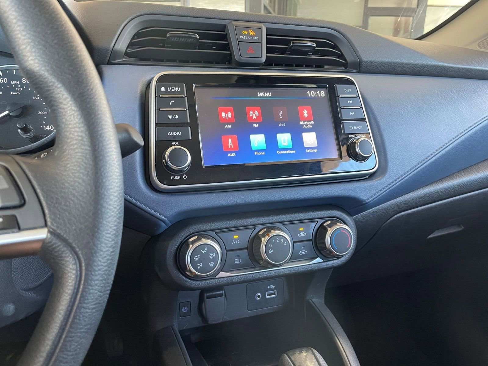 Thumbnail: 2025 Nissan Versa - 17