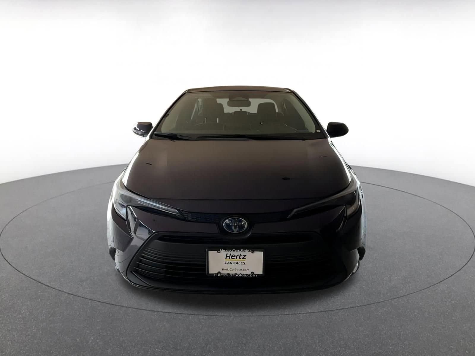 Thumbnail: 2025 Toyota Corolla - 20