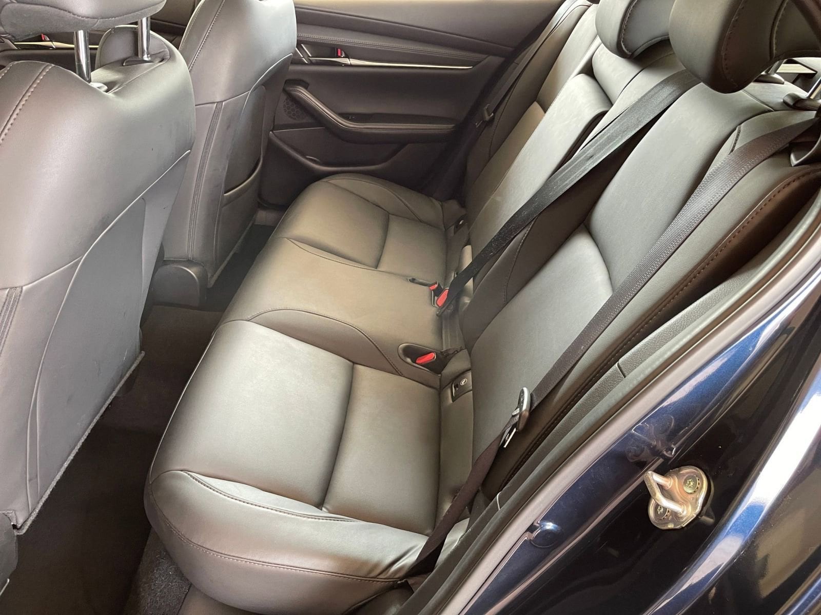 Thumbnail: 2025 Mazda Mazda3 - 24