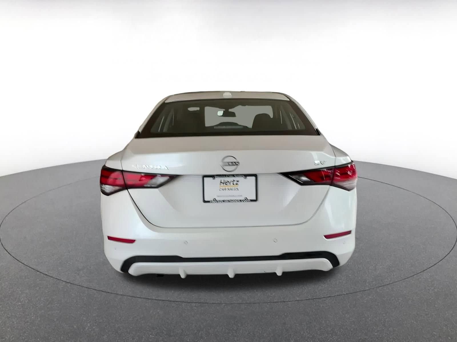Thumbnail: 2024 Nissan Sentra - 12