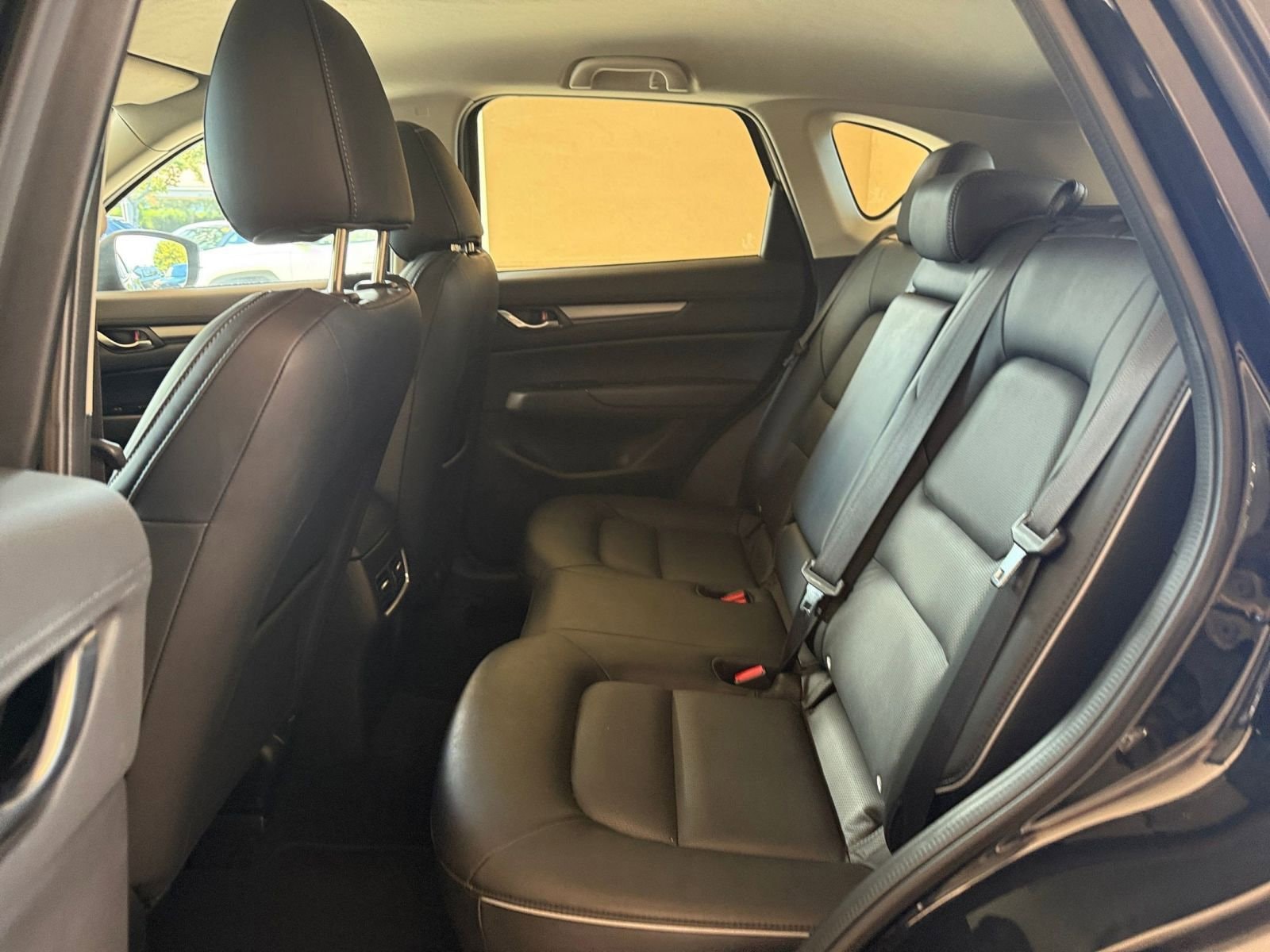 Thumbnail: 2025 Mazda CX-5 - 20