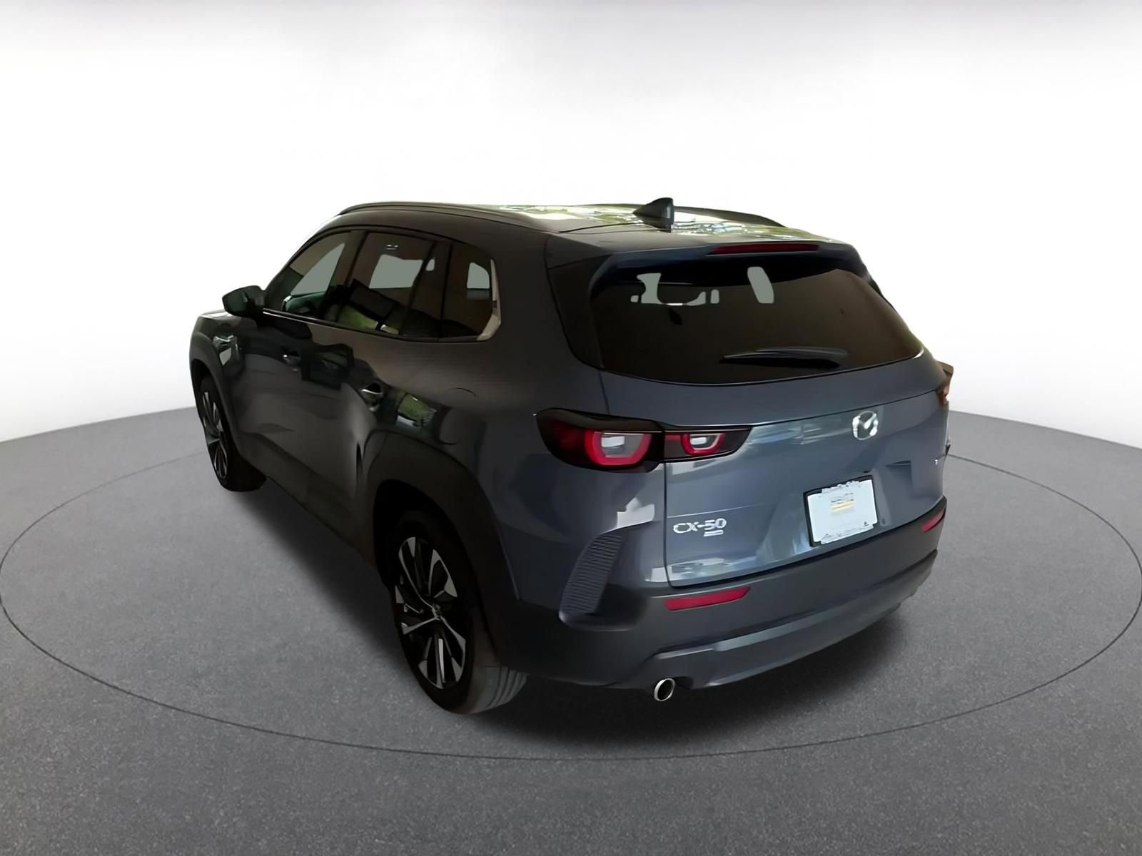 Thumbnail: 2025 Mazda CX-50 - 11
