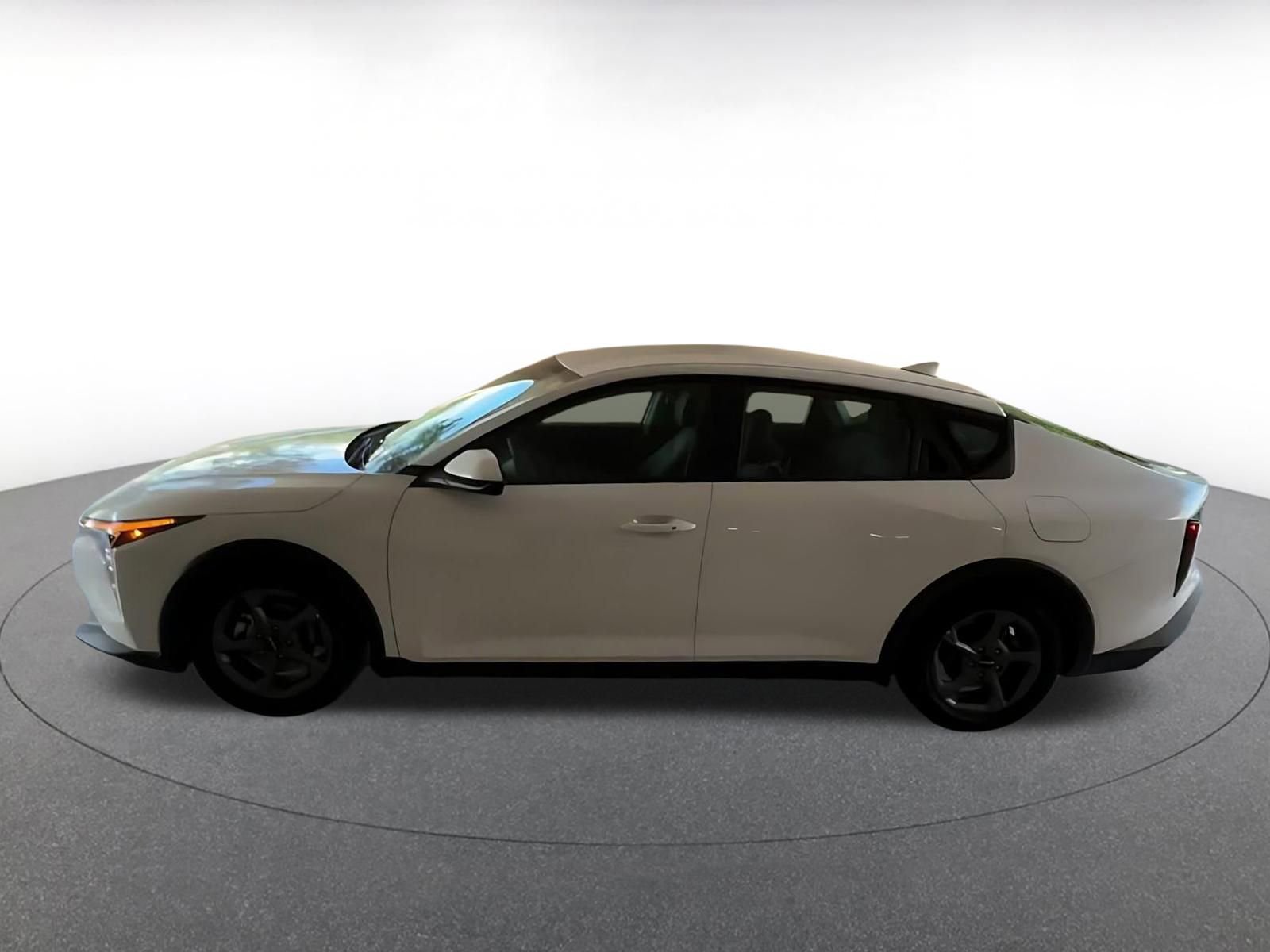 Thumbnail: 2025 Kia K4 - 8