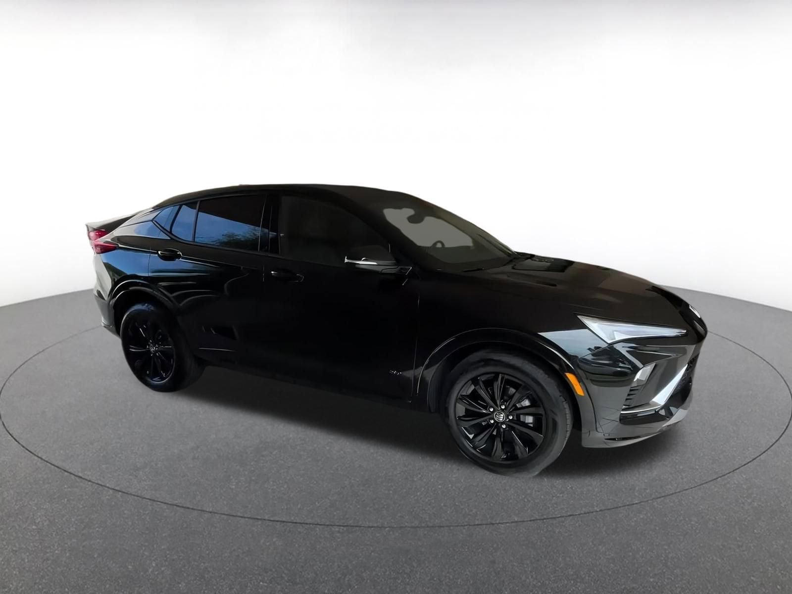 Thumbnail: 2025 Buick Envista - 2