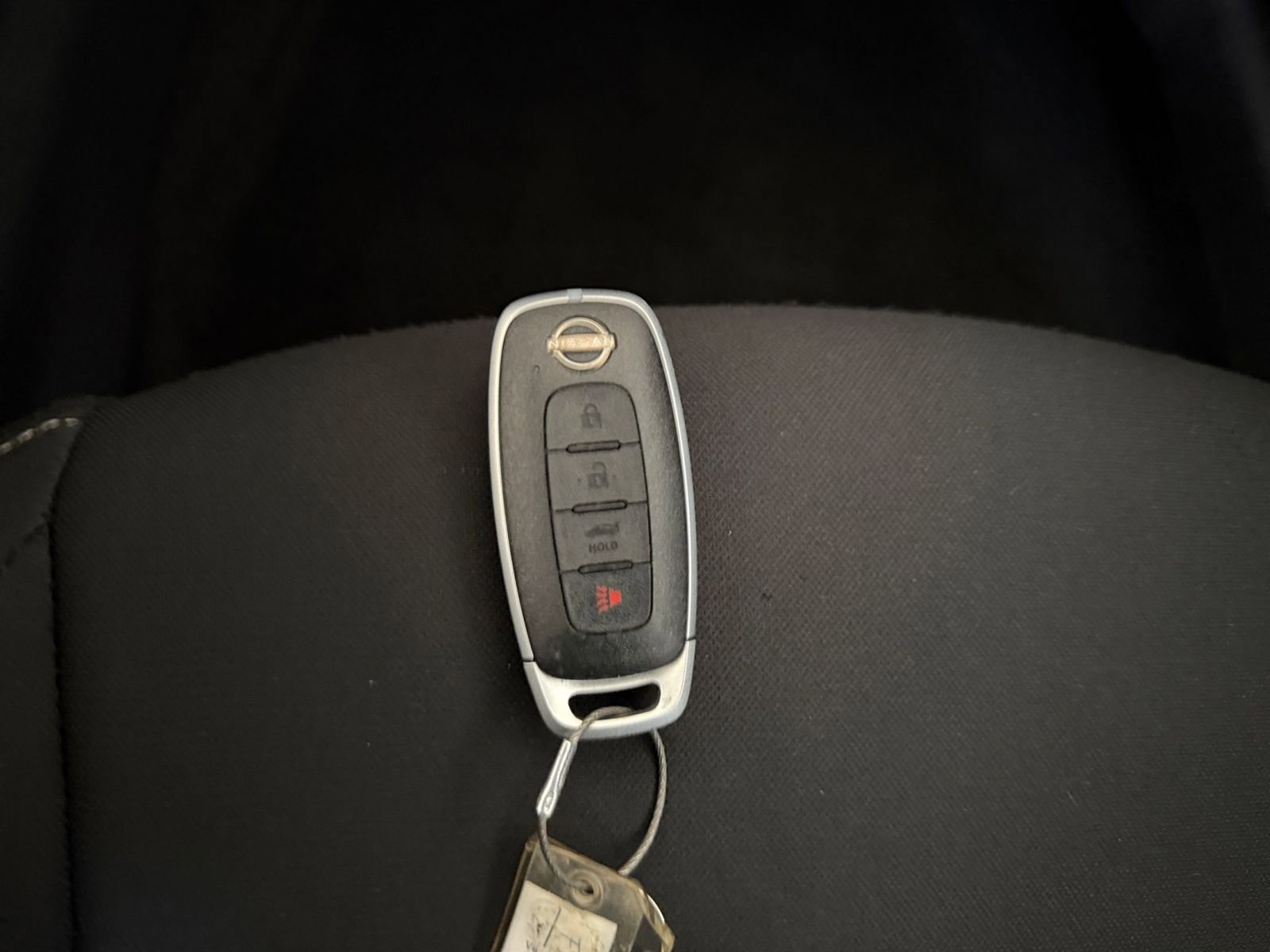 Thumbnail: 2025 Nissan Sentra - 18