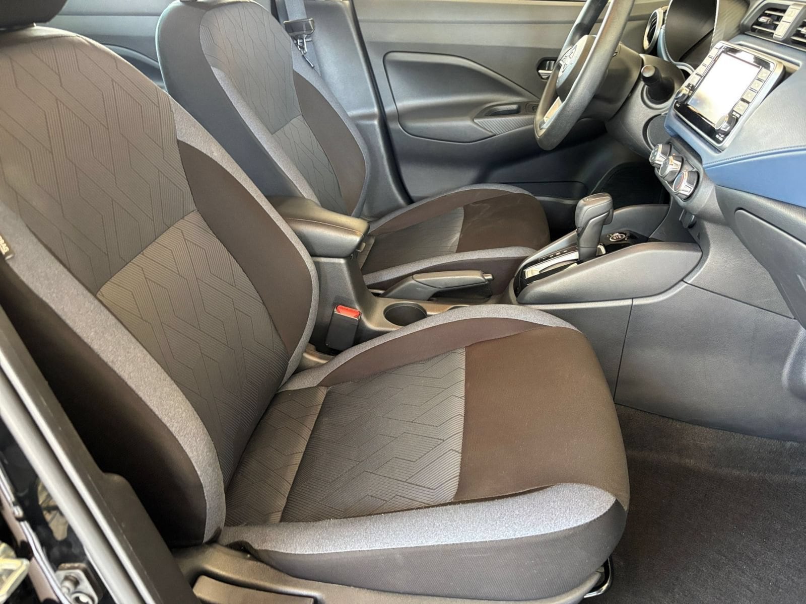 Thumbnail: 2025 Nissan Versa - 29