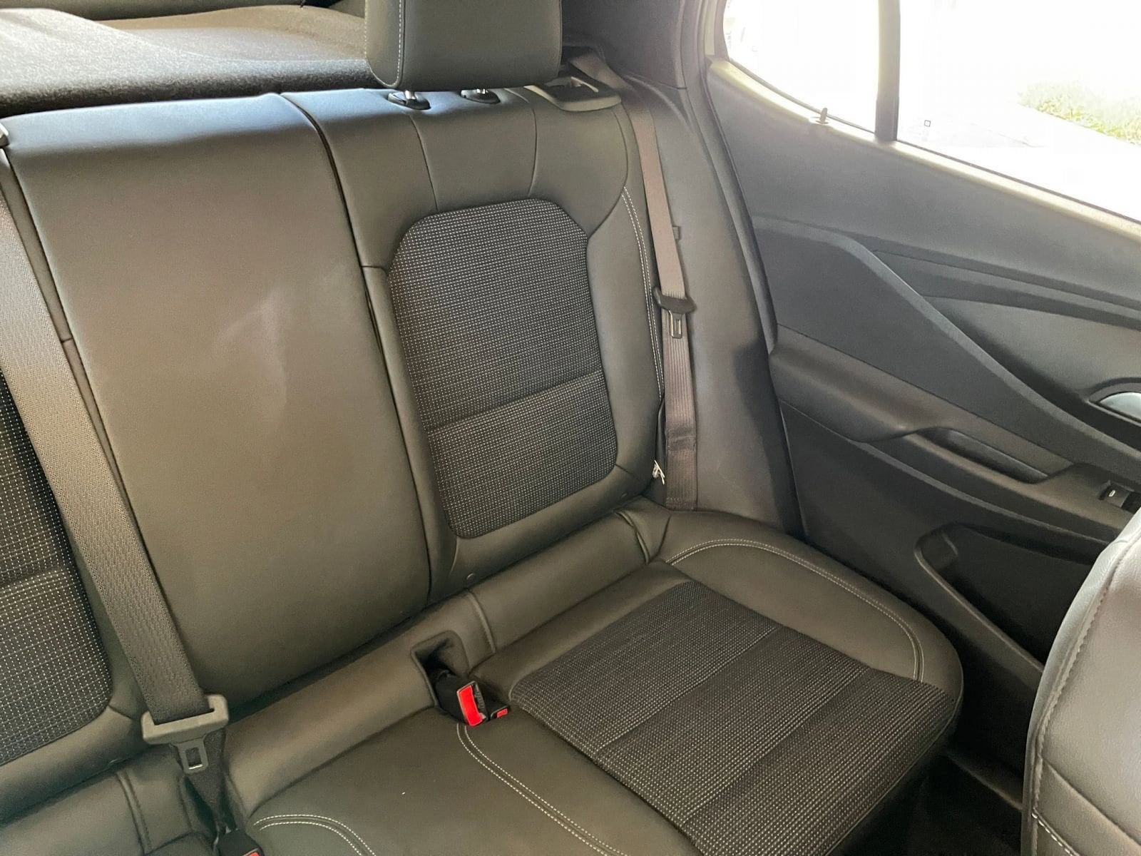 Thumbnail: 2025 Buick Envista - 35