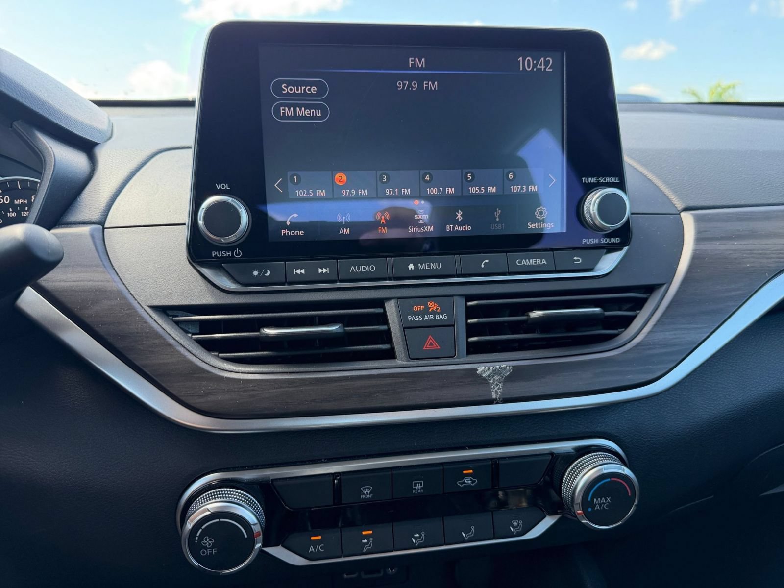 Thumbnail: 2026 Nissan Altima - 17