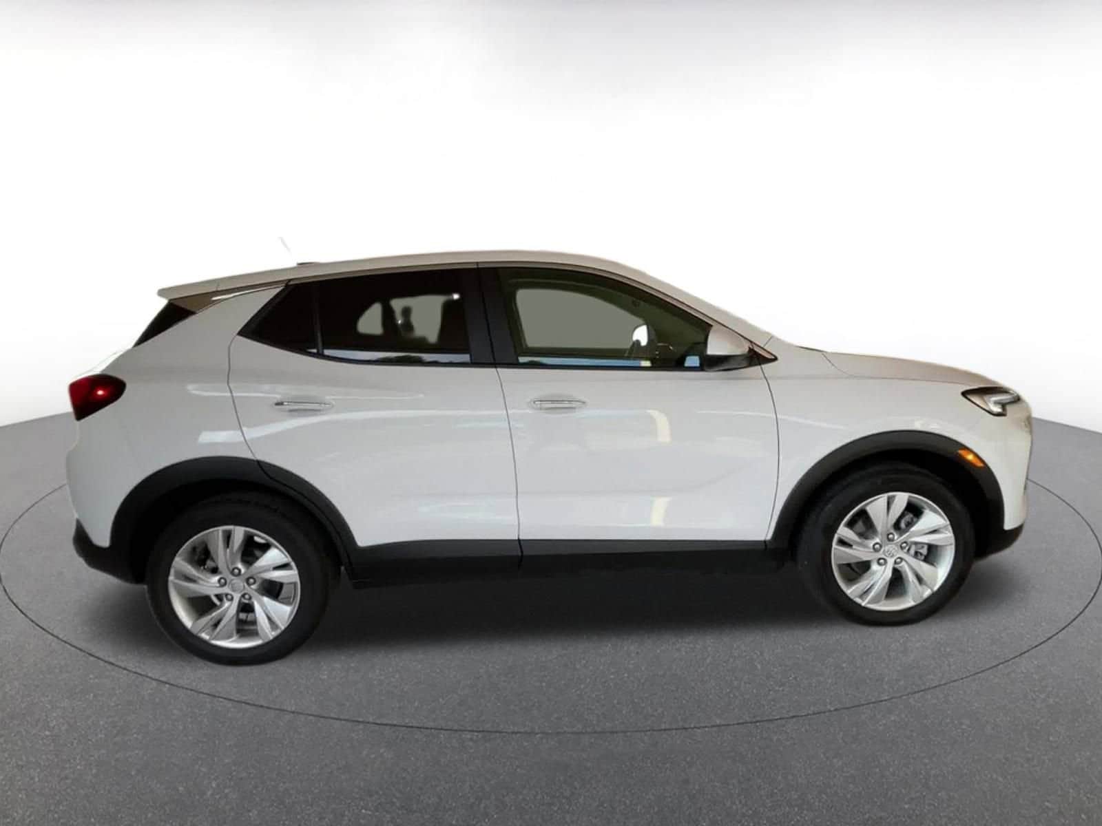 Thumbnail: 2025 Buick Encore GX - 16