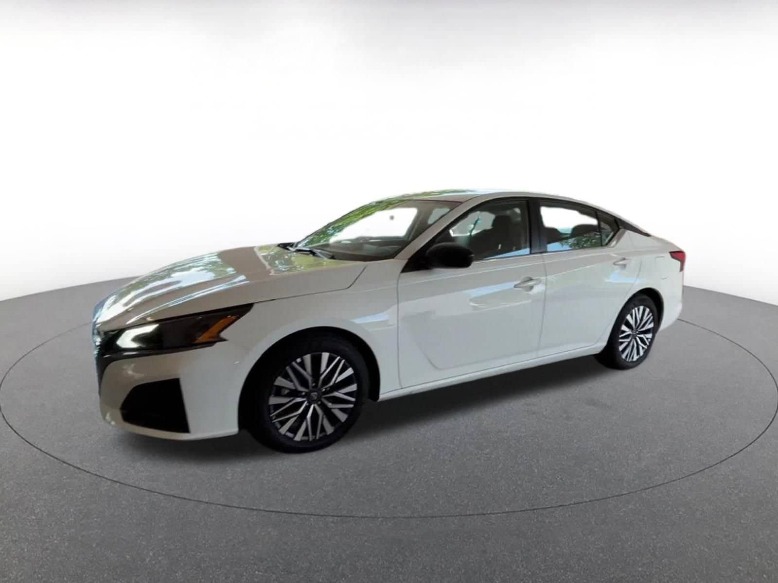 Thumbnail: 2026 Nissan Altima - 8
