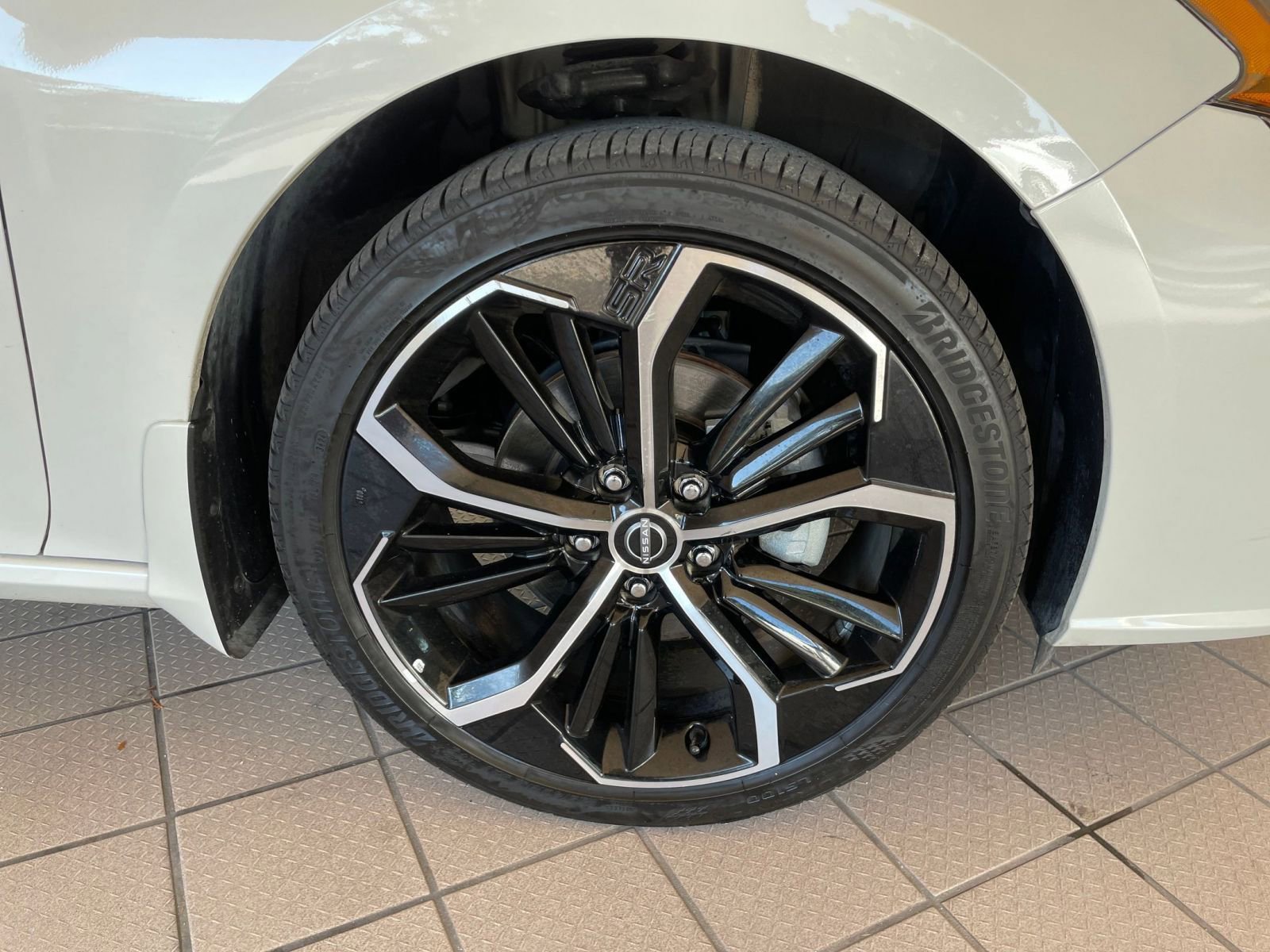 Thumbnail: 2025 Nissan Altima - 29