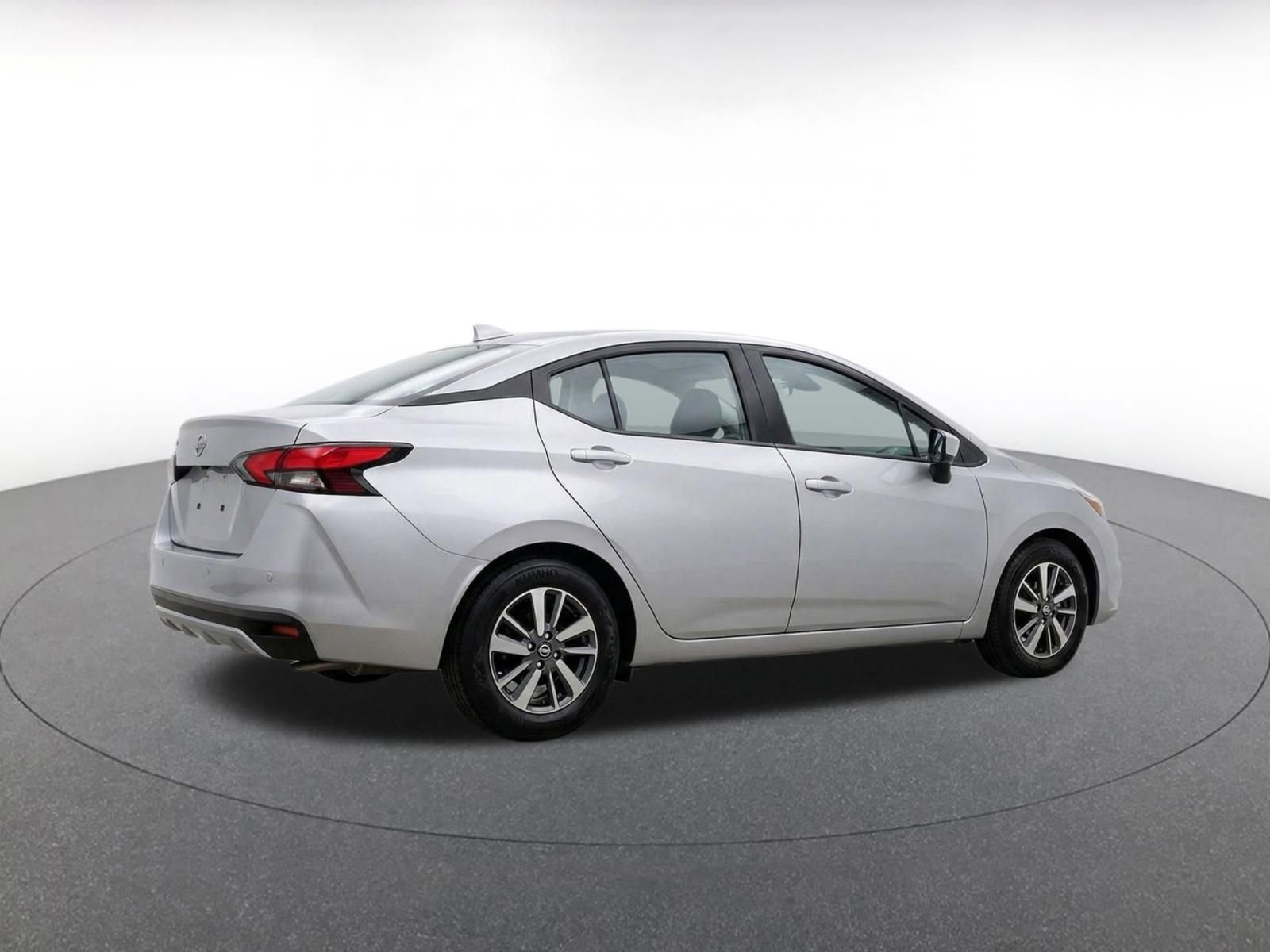 Thumbnail: 2025 Nissan Versa - 17