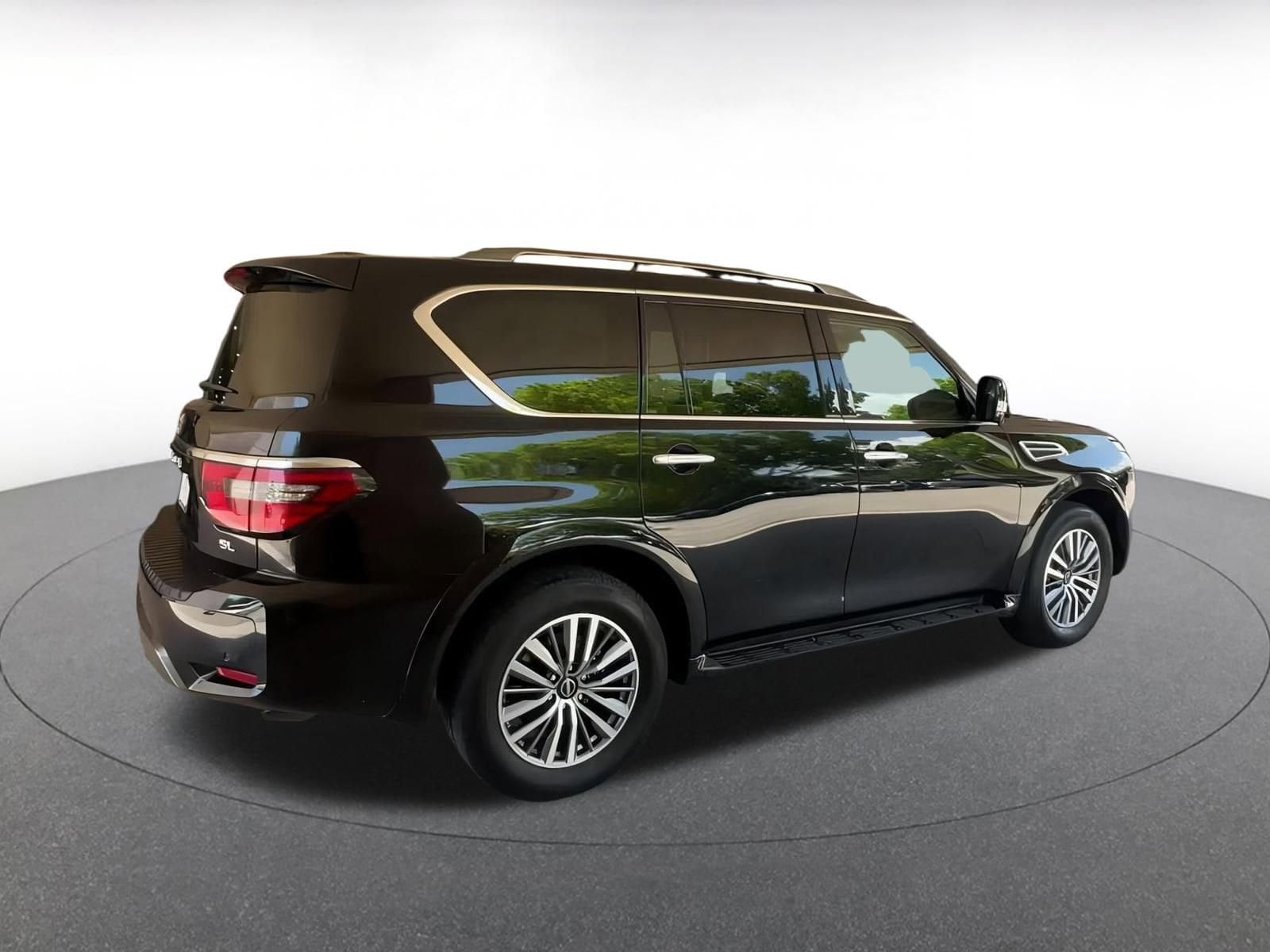 Thumbnail: 2023 Nissan Armada - 12