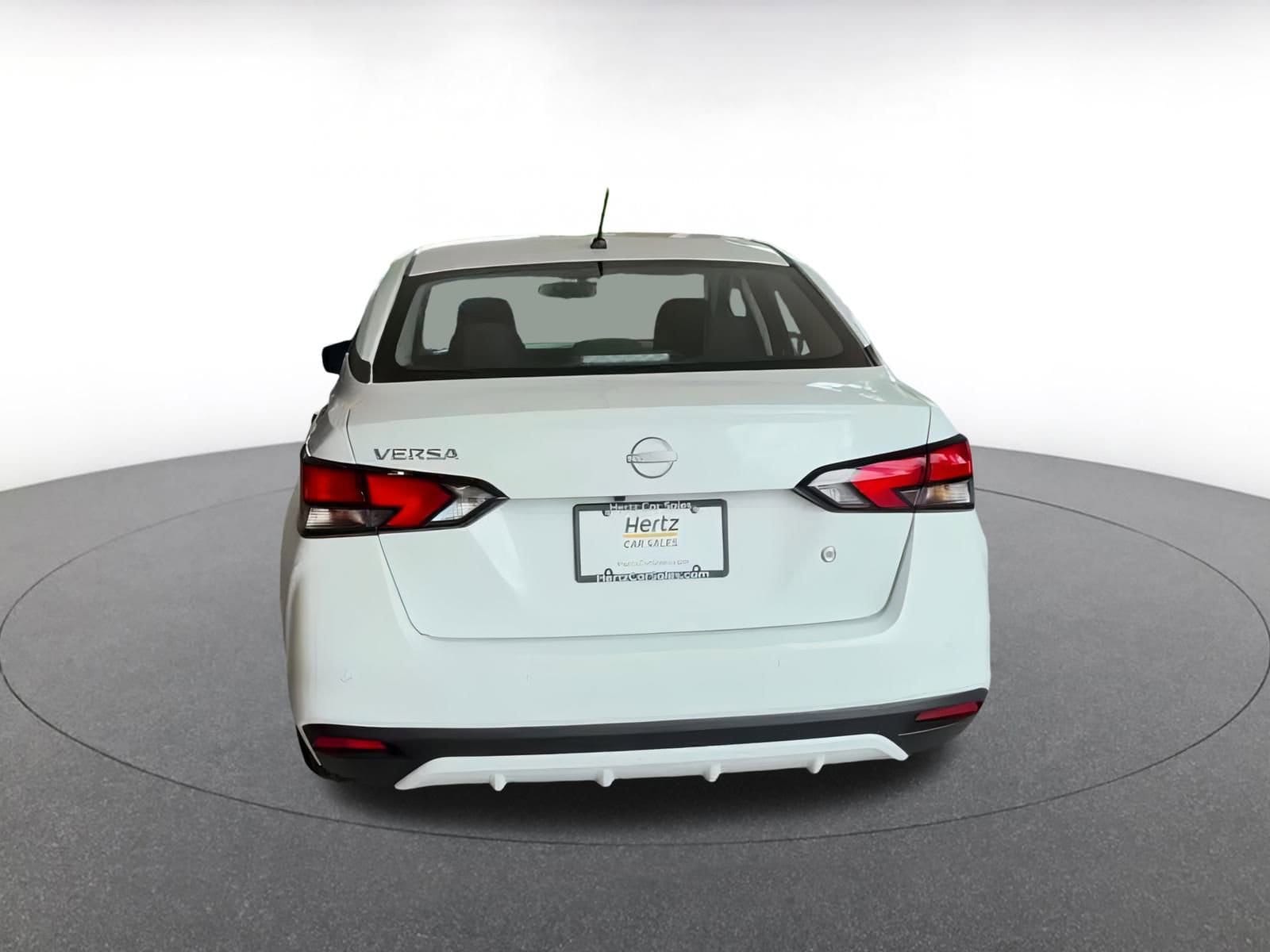 Thumbnail: 2024 Nissan Versa - 12