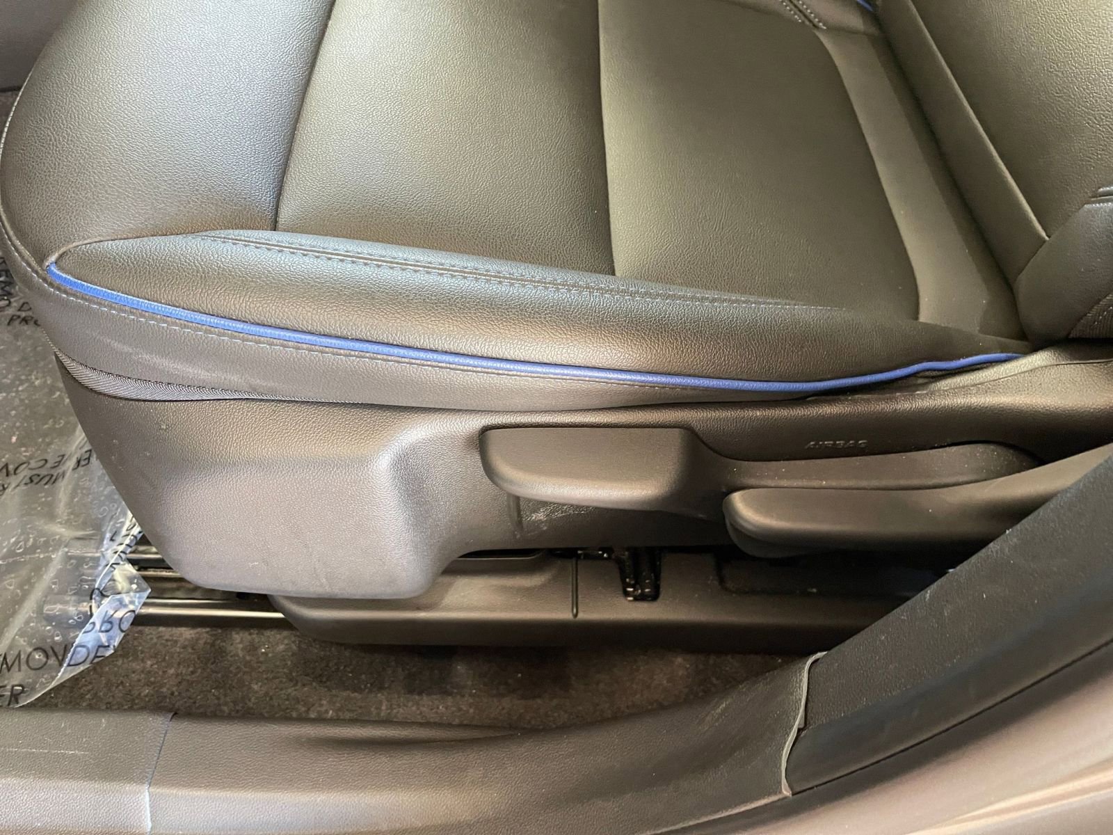 Thumbnail: 2025 Buick Envista - 23