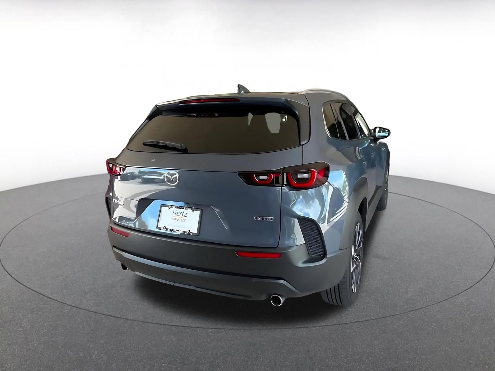 Thumbnail: 2025 Mazda CX-50 - 15