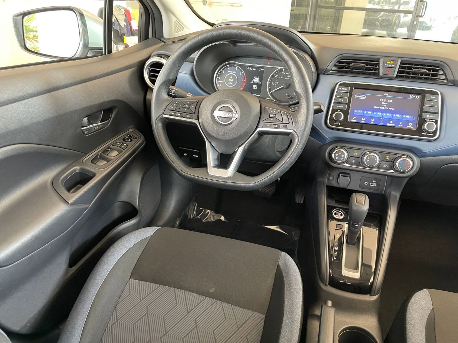 Thumbnail: 2025 Nissan Versa - 32