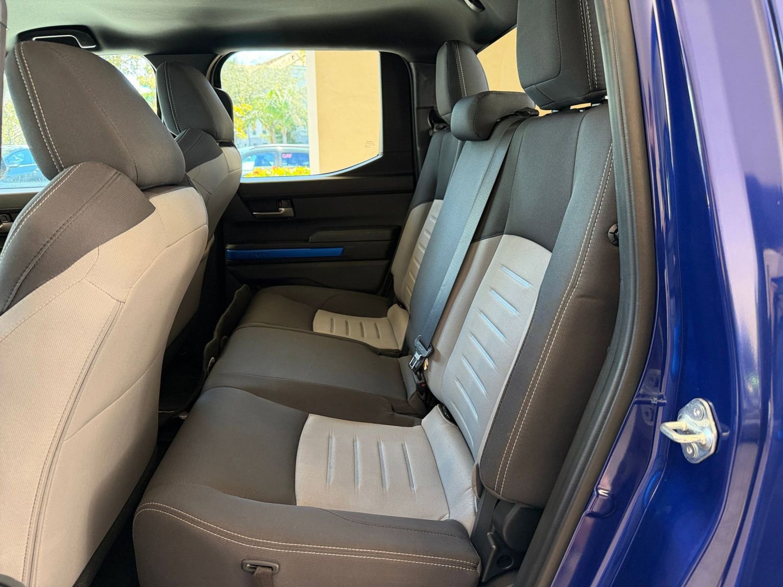 Thumbnail: 2024 Toyota Tacoma - 21