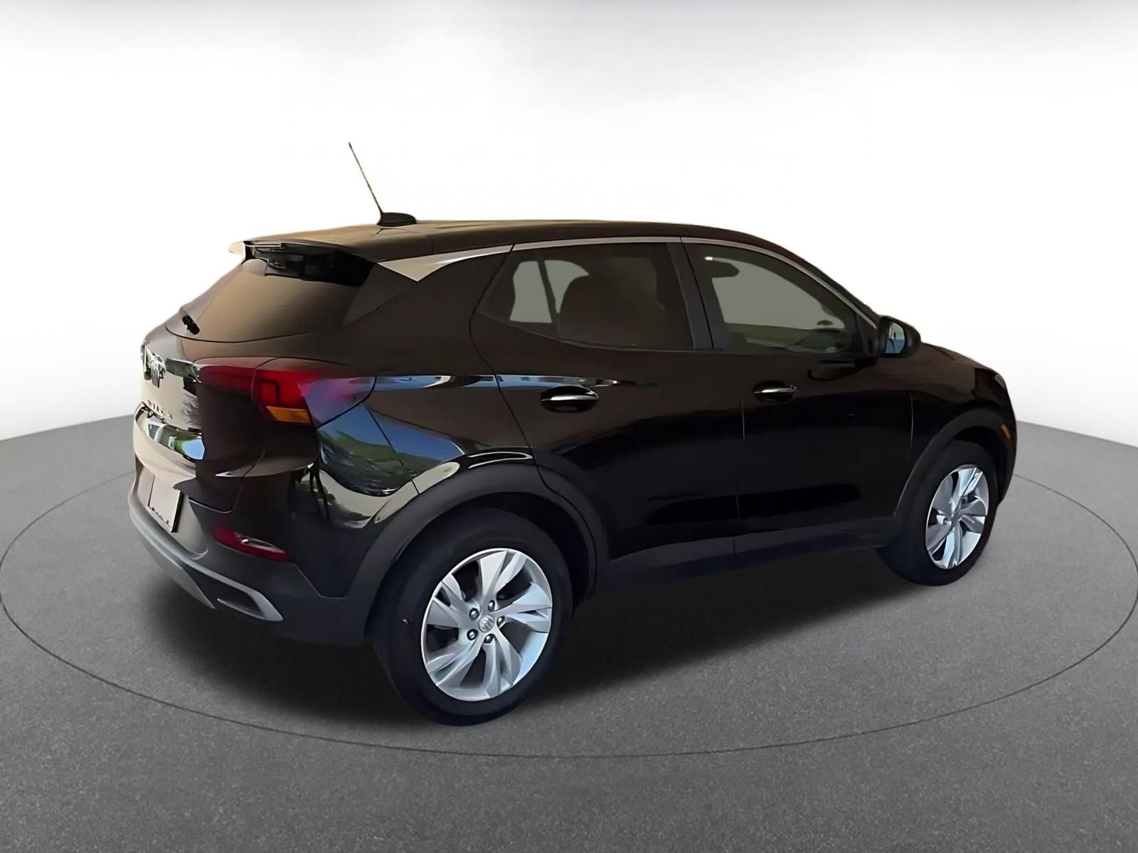 Thumbnail: 2025 Buick Encore GX - 12
