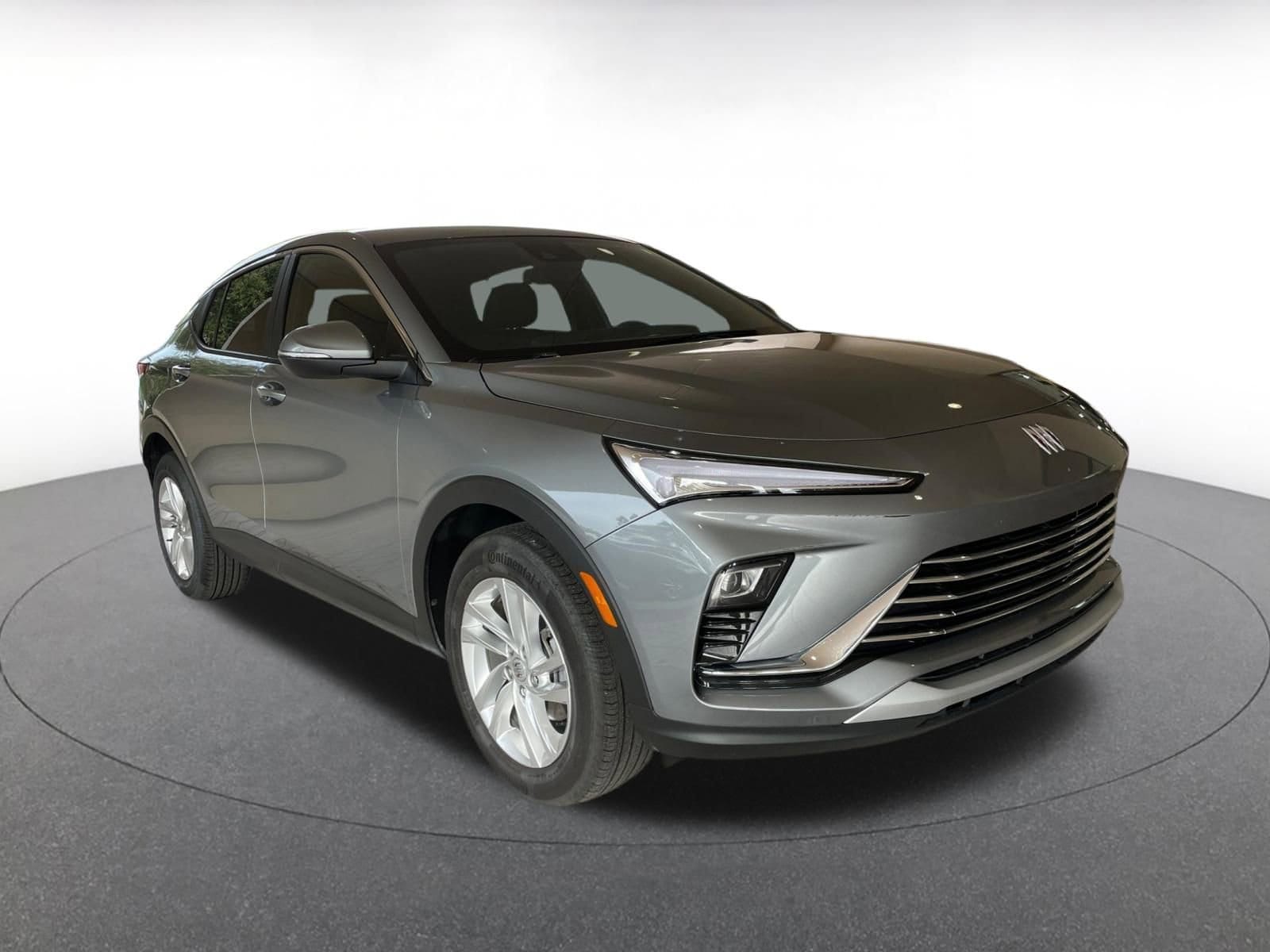 Thumbnail: 2025 Buick Envista - 1