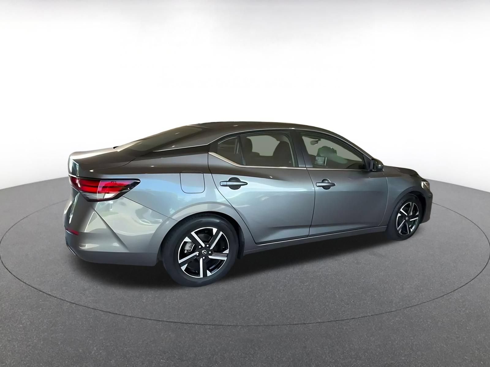 Thumbnail: 2025 Nissan Sentra - 12