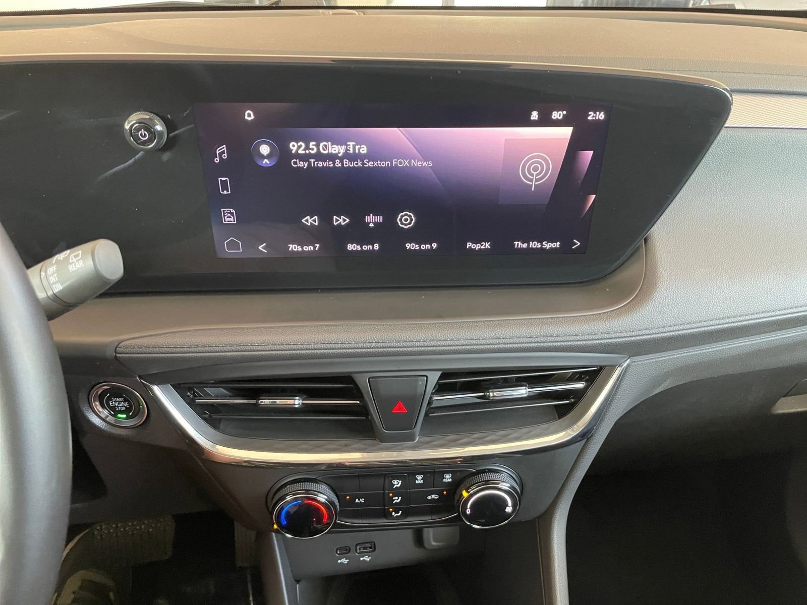 Thumbnail: 2025 Buick Encore GX - 17