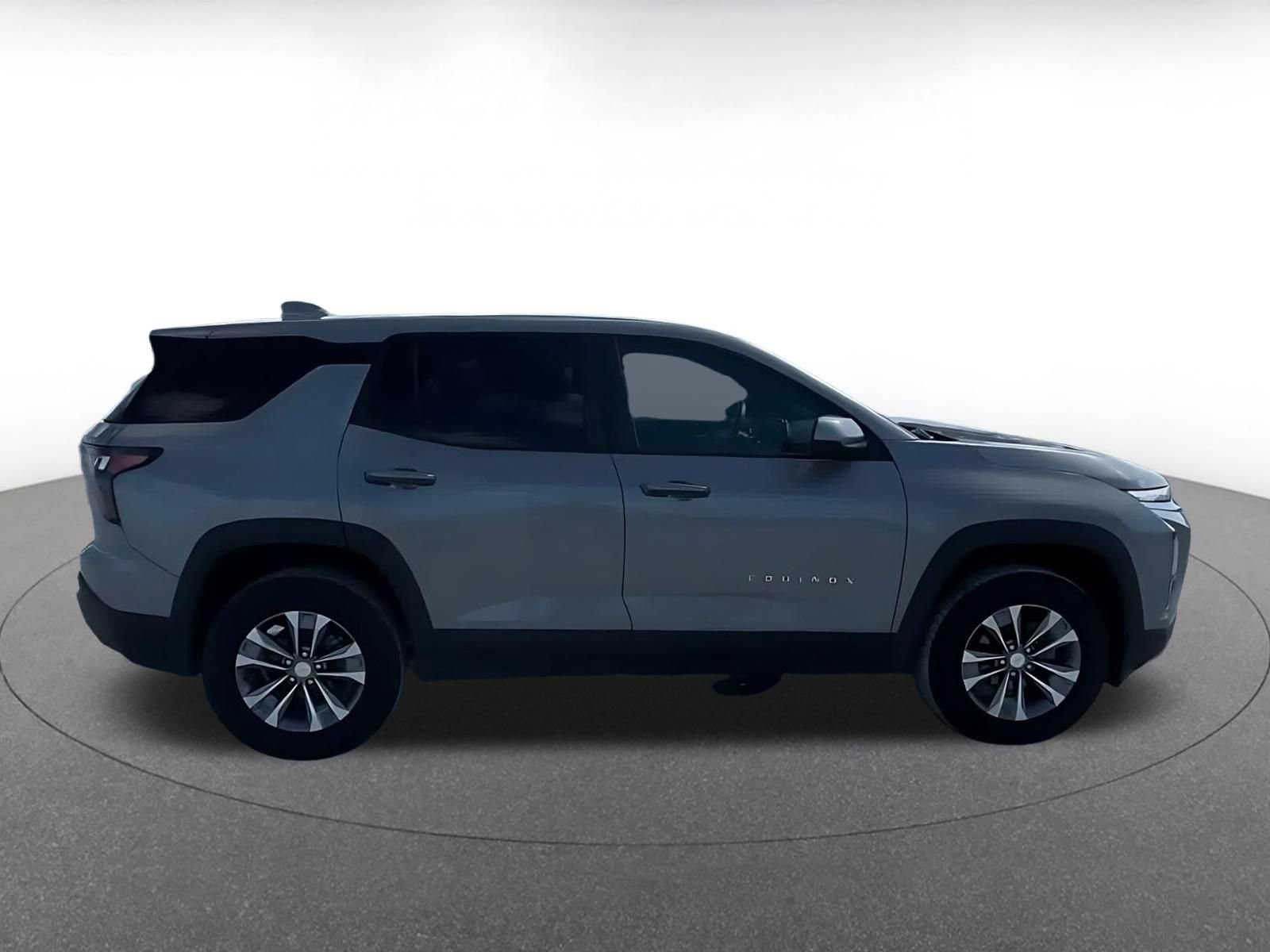 Thumbnail: 2025 Chevrolet Equinox - 13