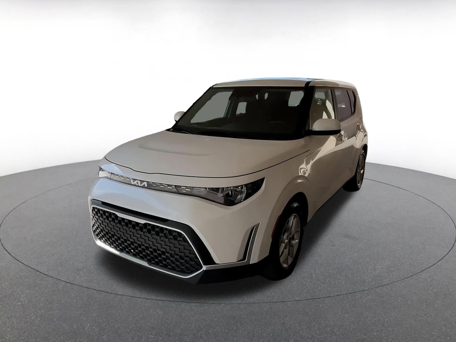 Thumbnail: 2025 Kia Soul - 7
