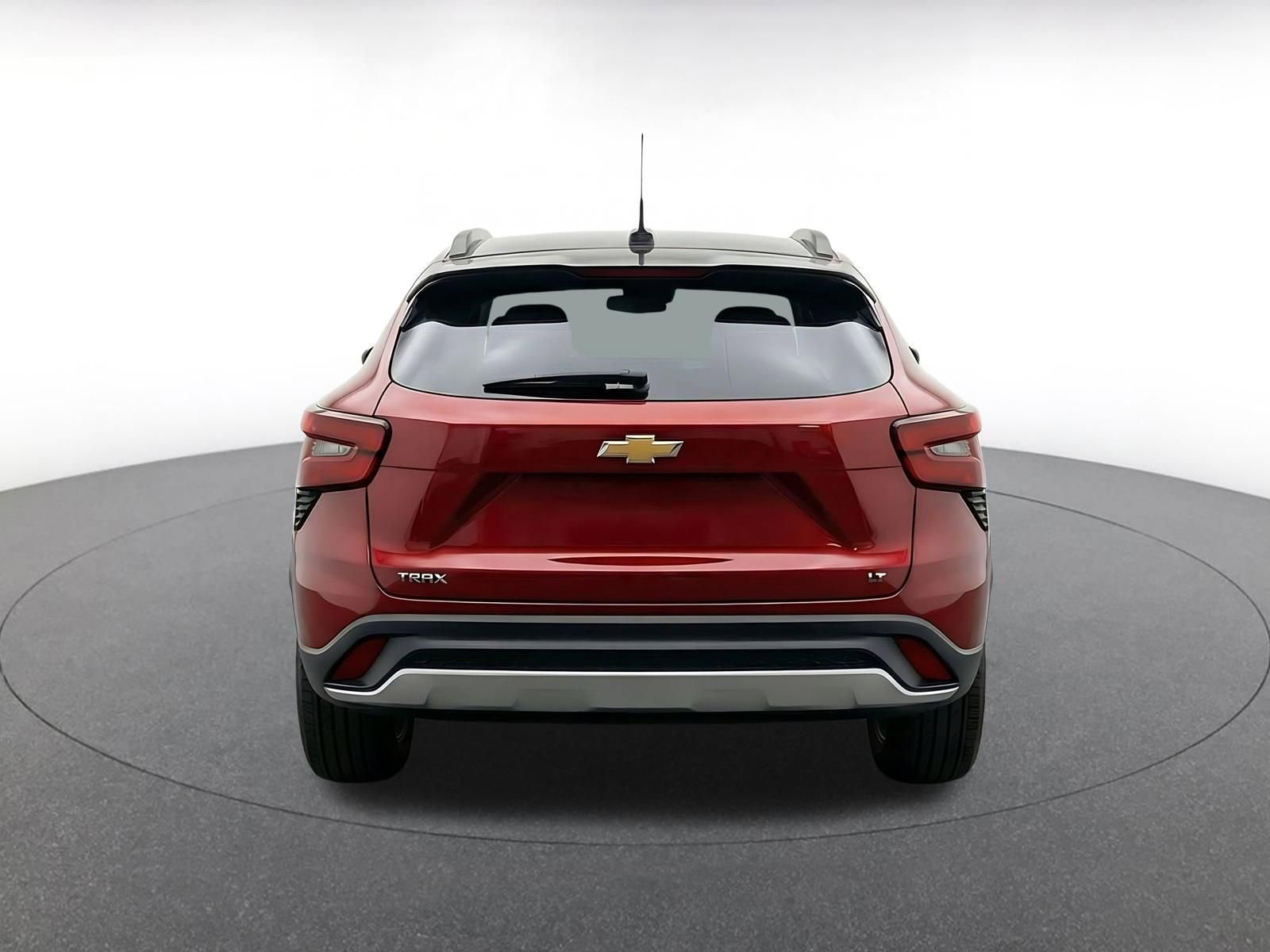 Thumbnail: 2025 Chevrolet Trax - 15