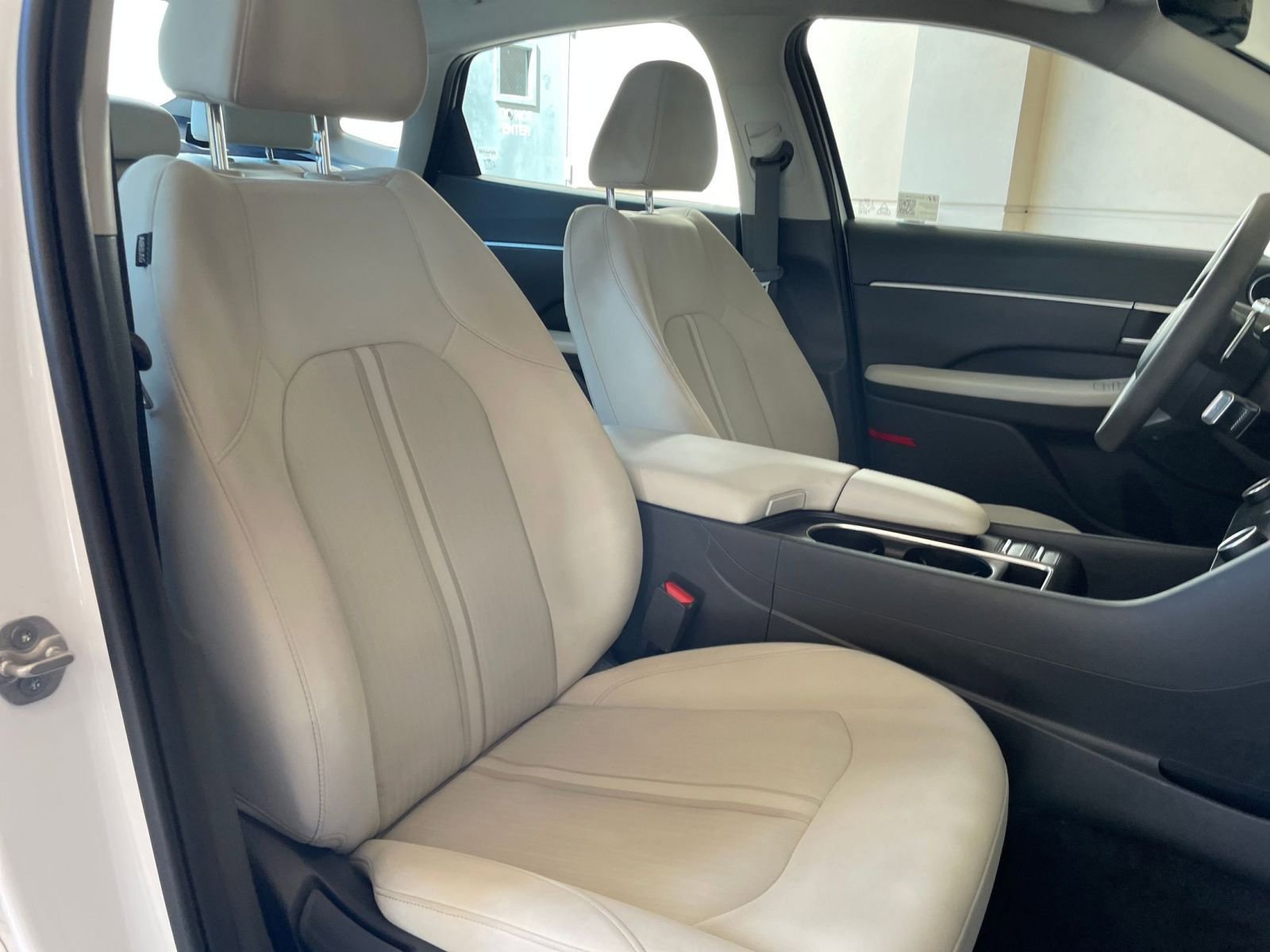 Thumbnail: 2025 Hyundai Sonata - 31